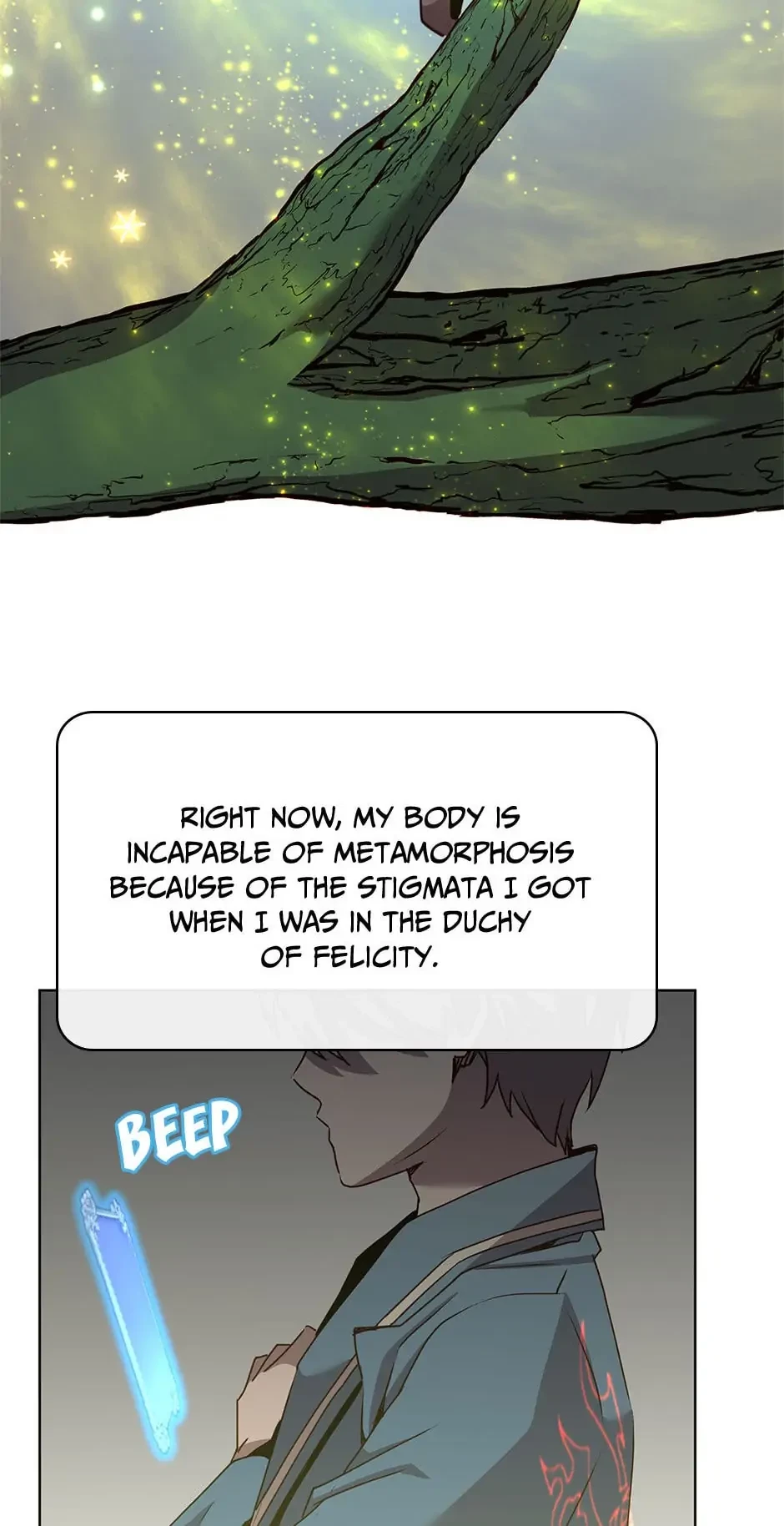 The Max Level Hero Strikes Back Chapter 106 - 57