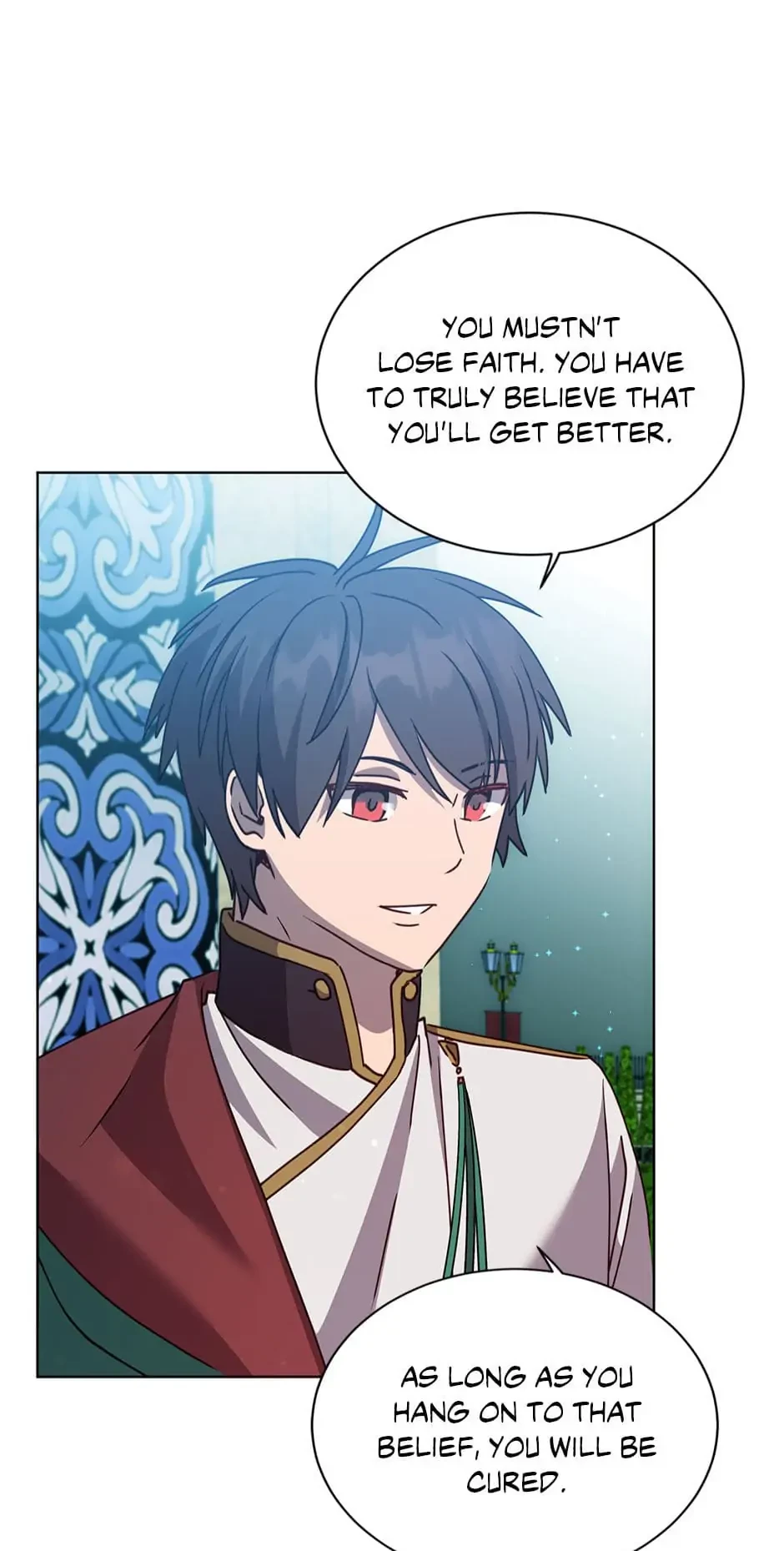The Max Level Hero Strikes Back Chapter 103 - 29