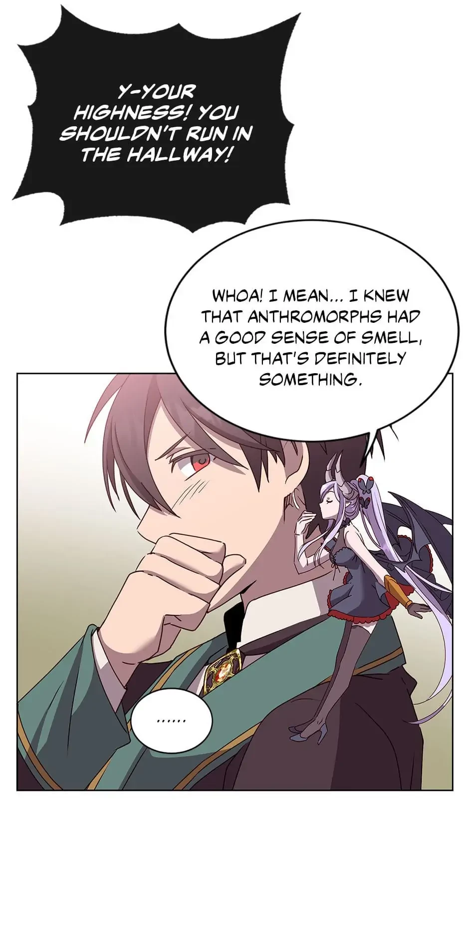The Max Level Hero Strikes Back Chapter 105 - 58