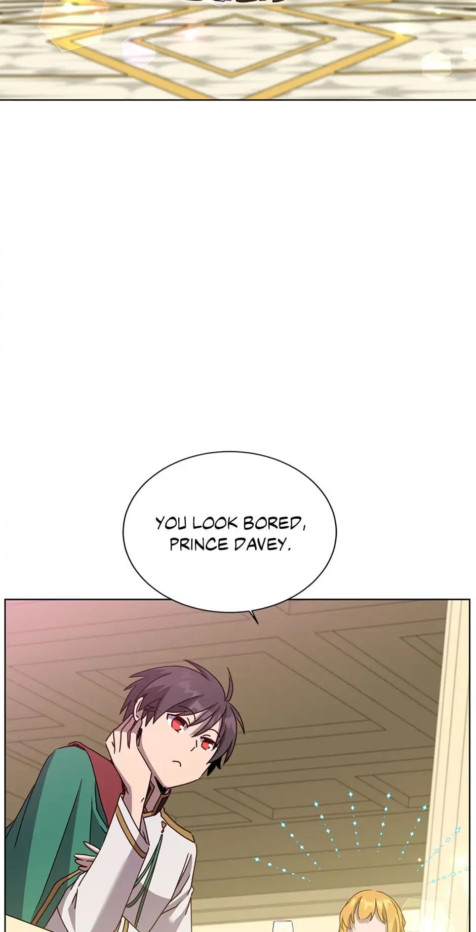 The Max Level Hero Strikes Back Chapter 102 - 18