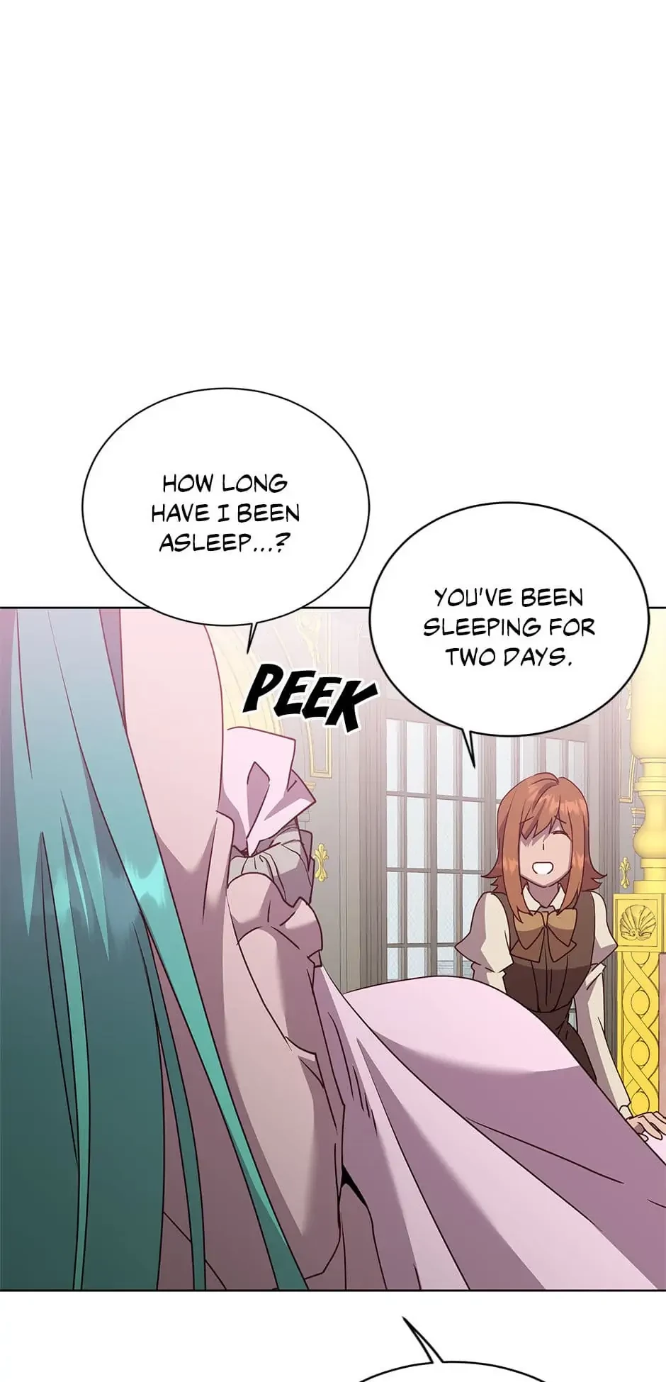 The Max Level Hero Strikes Back Chapter 104 - 44