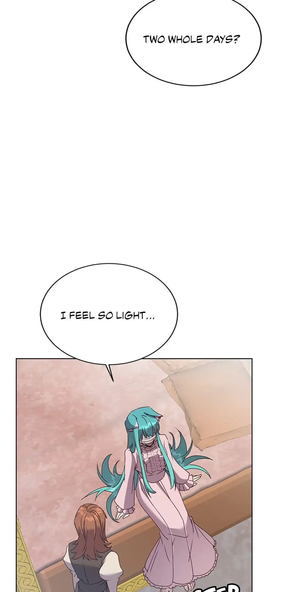 The Max Level Hero Strikes Back Chapter 104 - 45