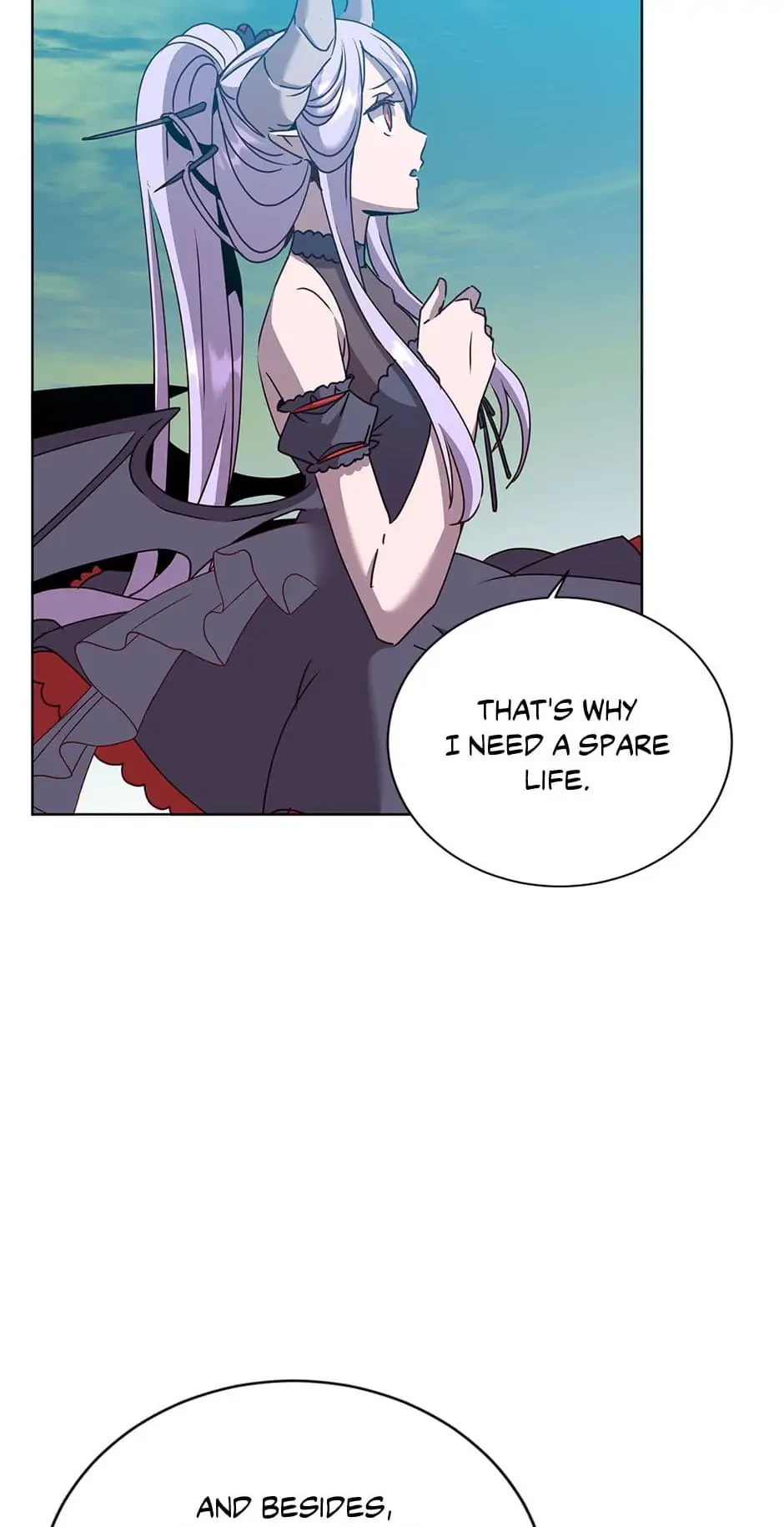 The Max Level Hero Strikes Back Chapter 106 - 60
