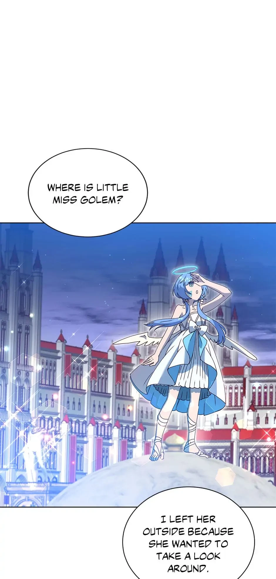 The Max Level Hero Strikes Back Chapter 102 - 22