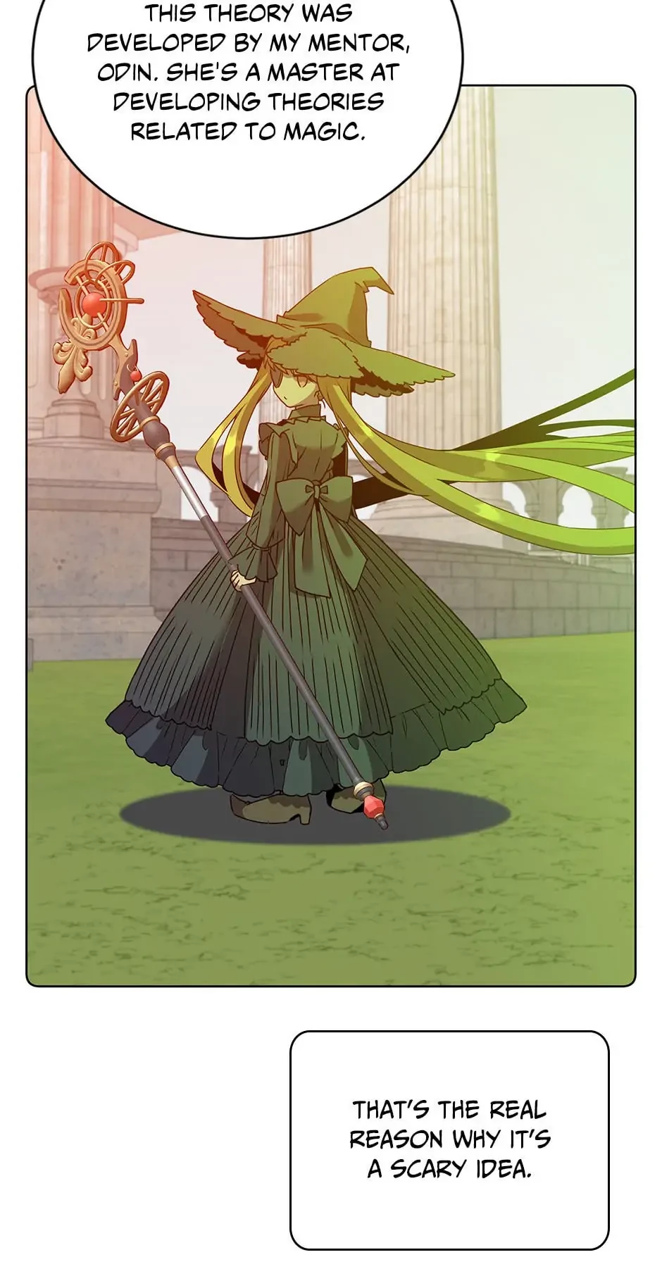 The Max Level Hero Strikes Back Chapter 106 - 61