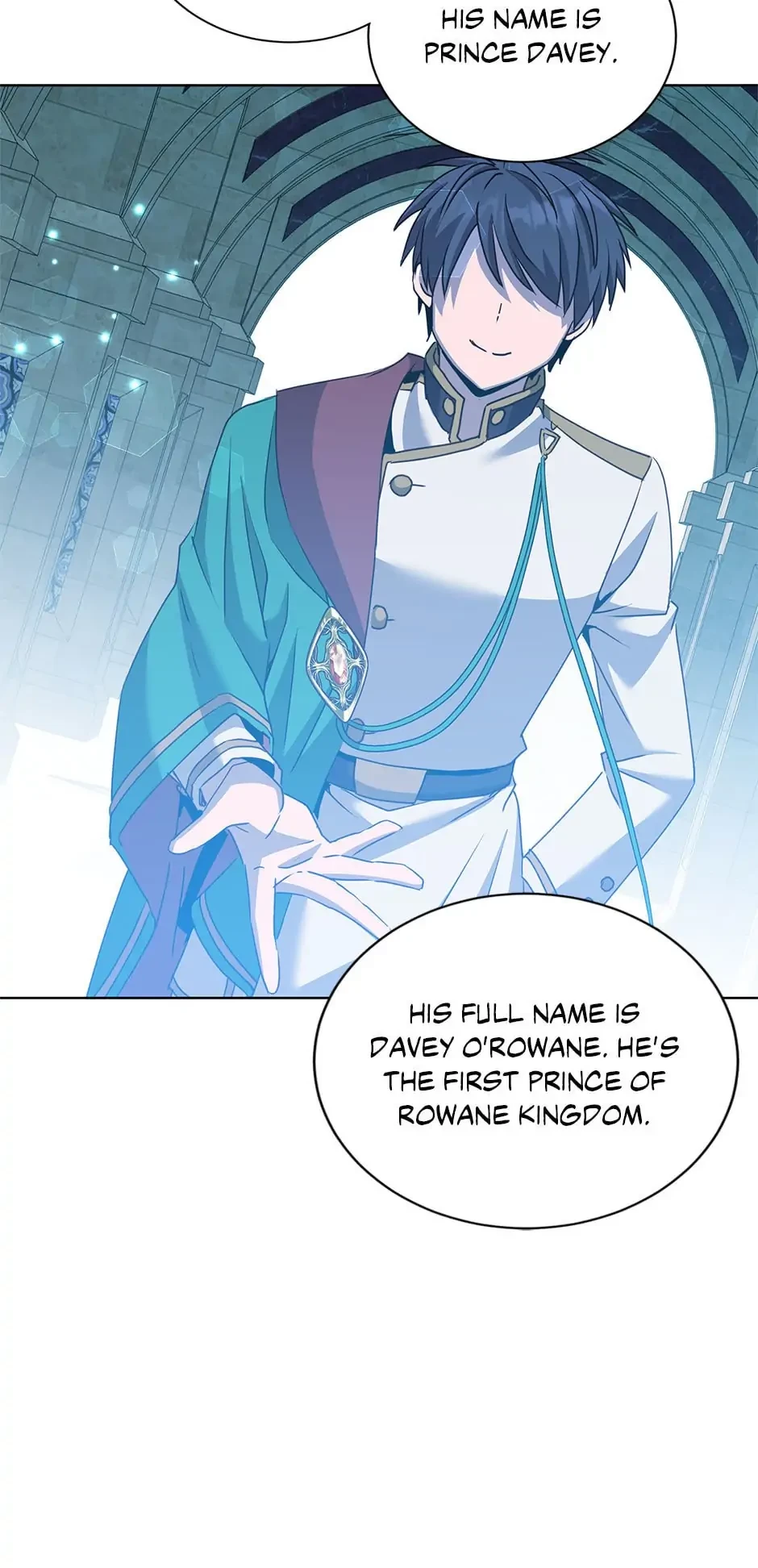 The Max Level Hero Strikes Back Chapter 104 - 47