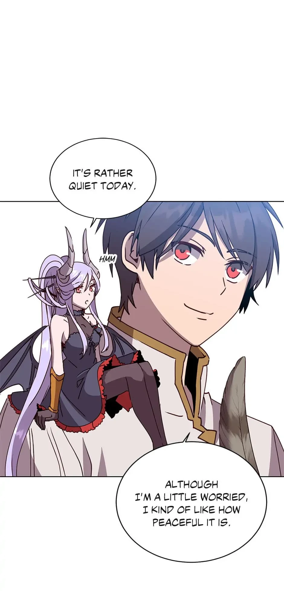 The Max Level Hero Strikes Back Chapter 100 - 4
