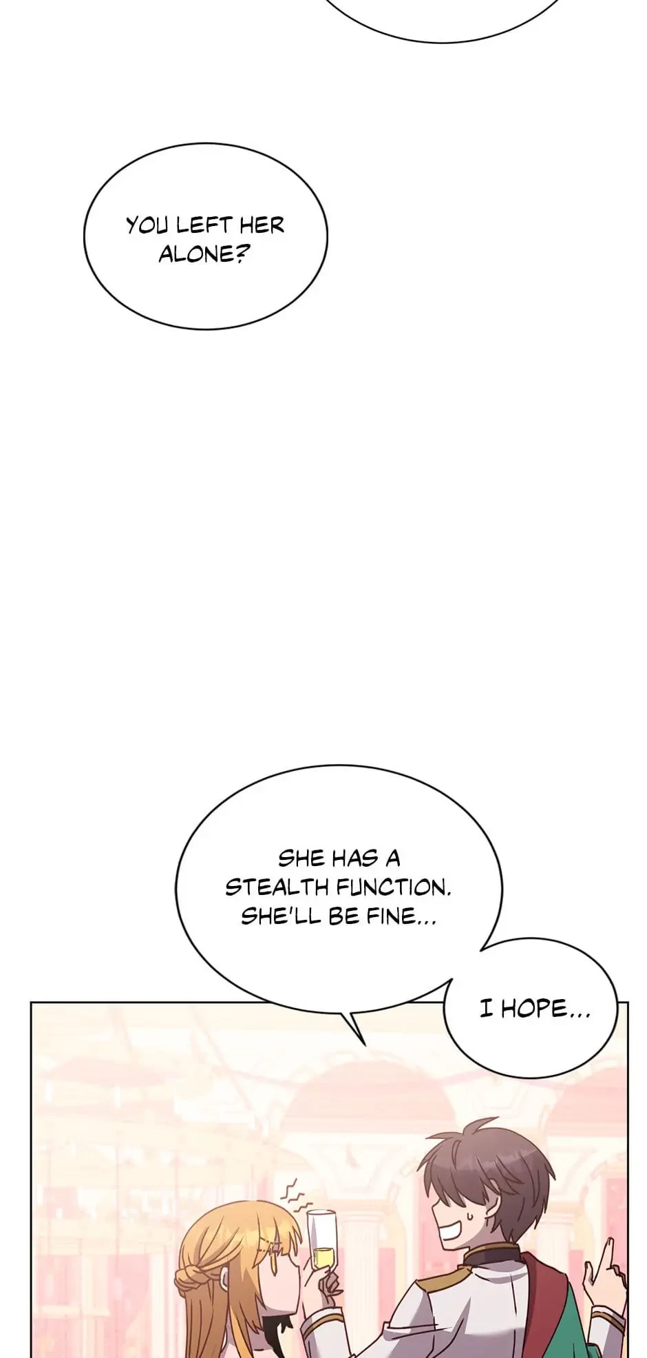 The Max Level Hero Strikes Back Chapter 102 - 23