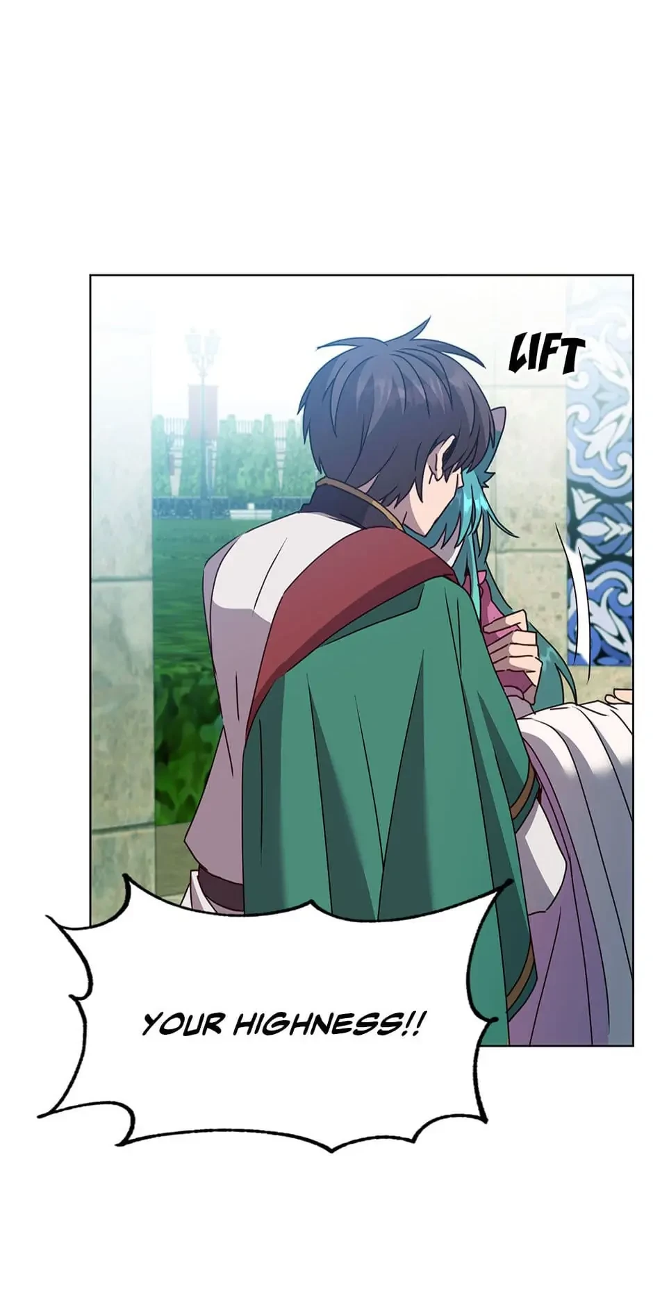 The Max Level Hero Strikes Back Chapter 103 - 36