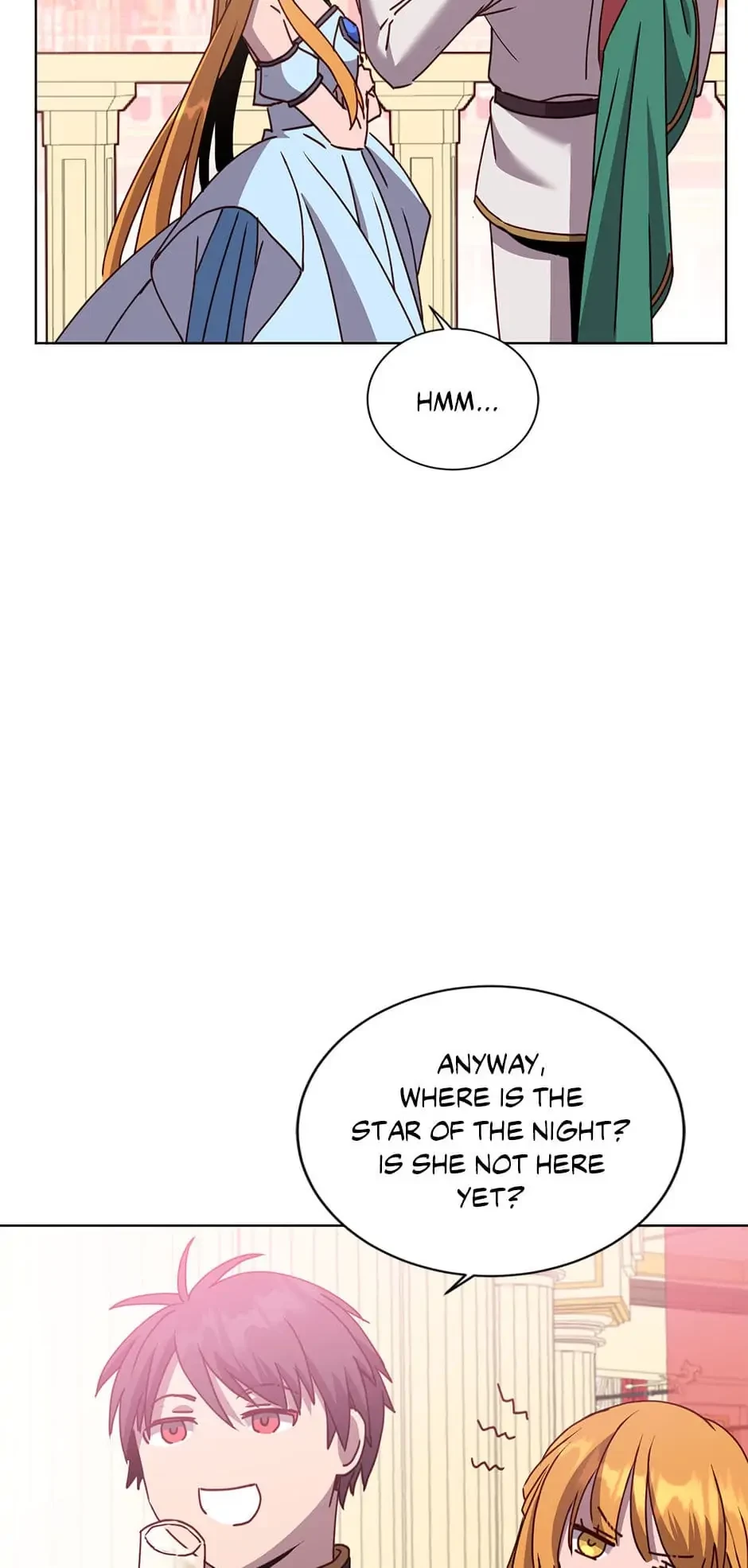 The Max Level Hero Strikes Back Chapter 102 - 24