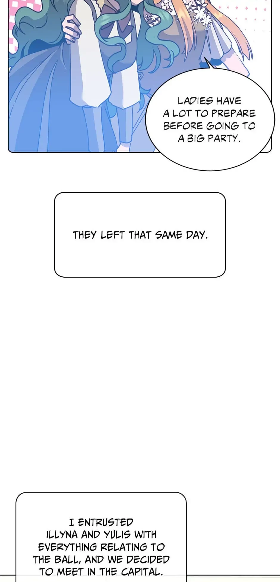The Max Level Hero Strikes Back Chapter 100 - 6