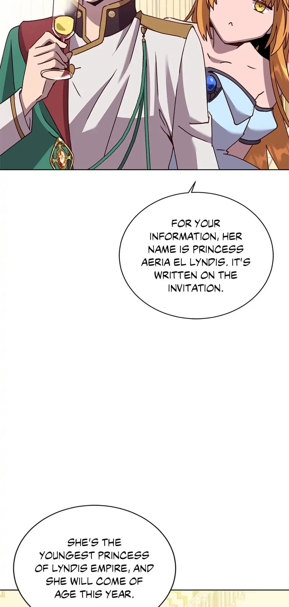 The Max Level Hero Strikes Back Chapter 102 - 25