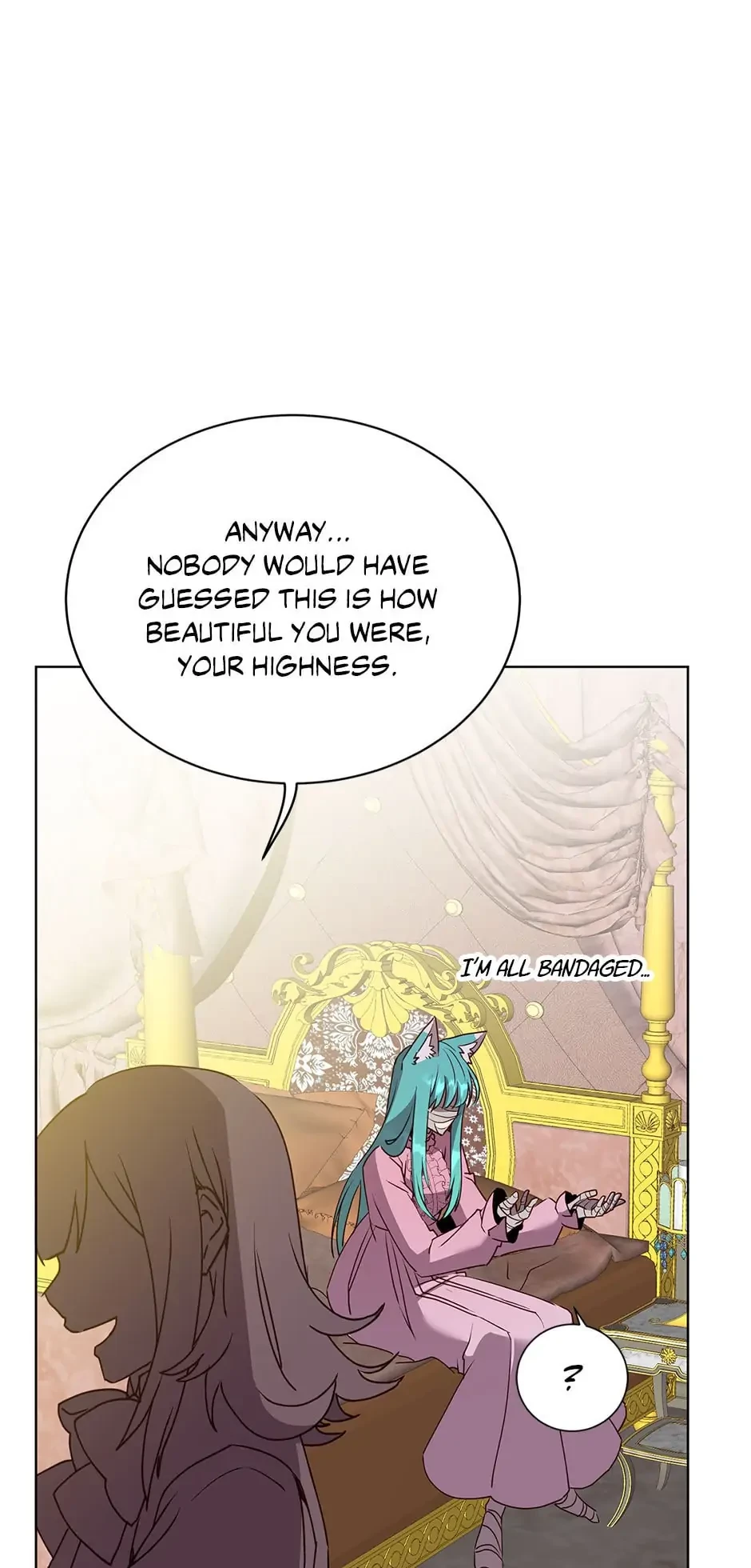The Max Level Hero Strikes Back Chapter 104 - 50