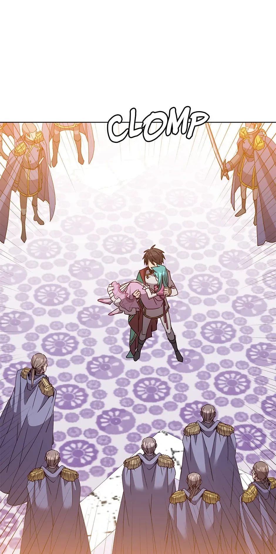 The Max Level Hero Strikes Back Chapter 103 - 38
