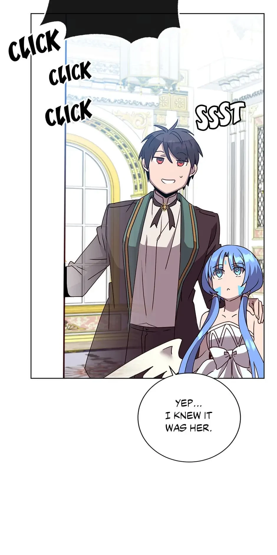 The Max Level Hero Strikes Back Chapter 105 - 66