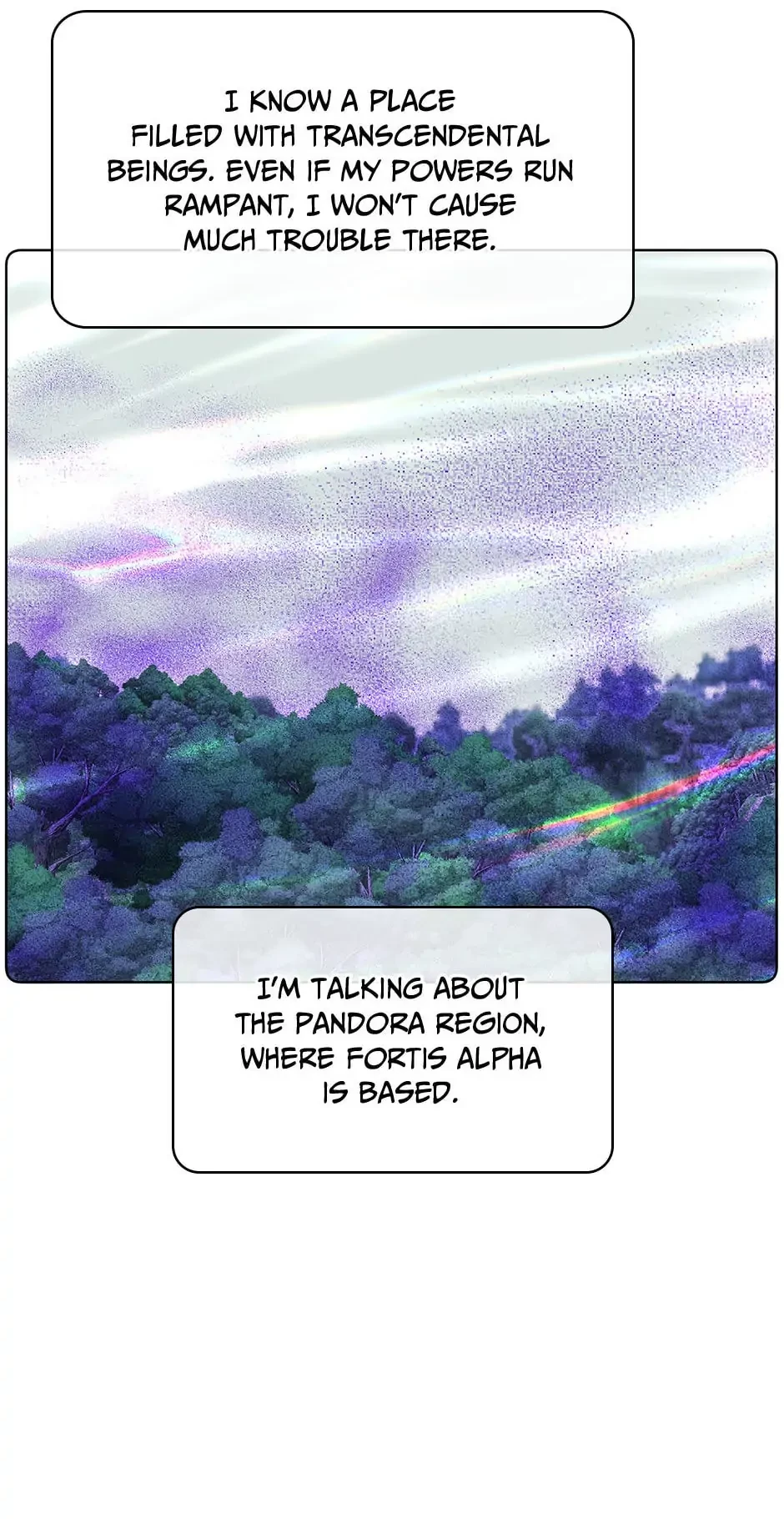 The Max Level Hero Strikes Back Chapter 106 - 65