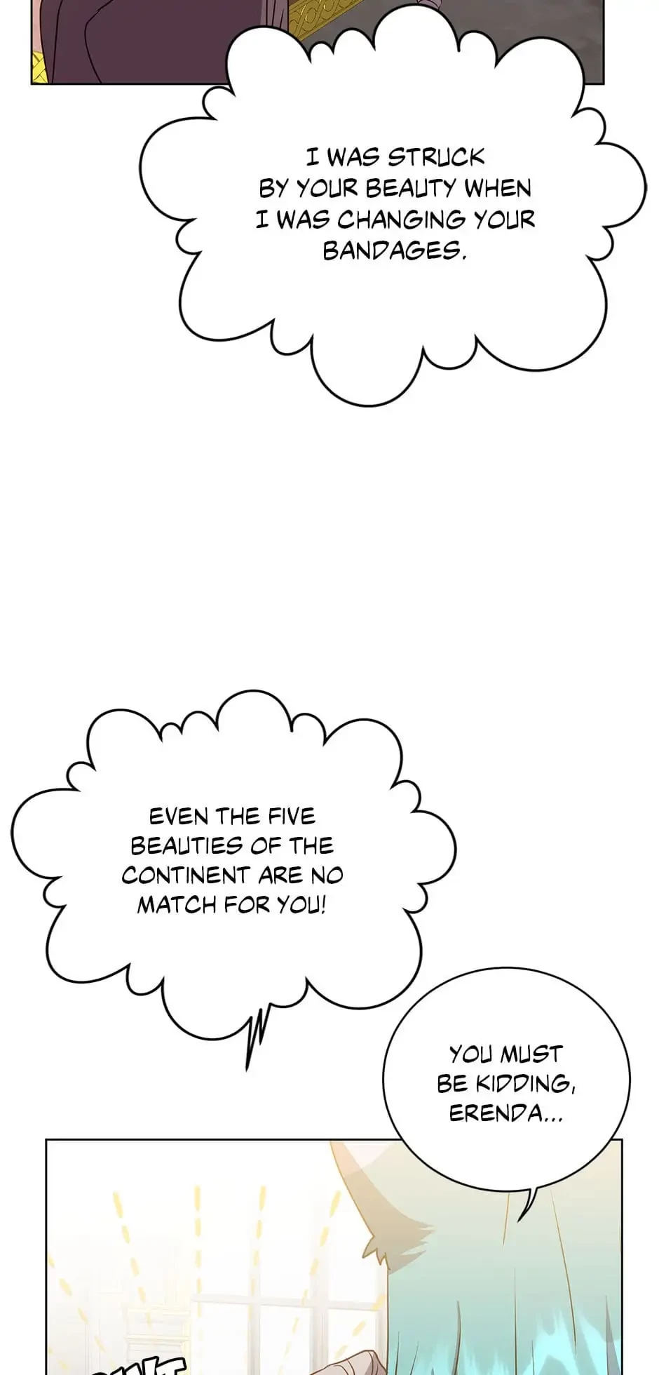 The Max Level Hero Strikes Back Chapter 104 - 51