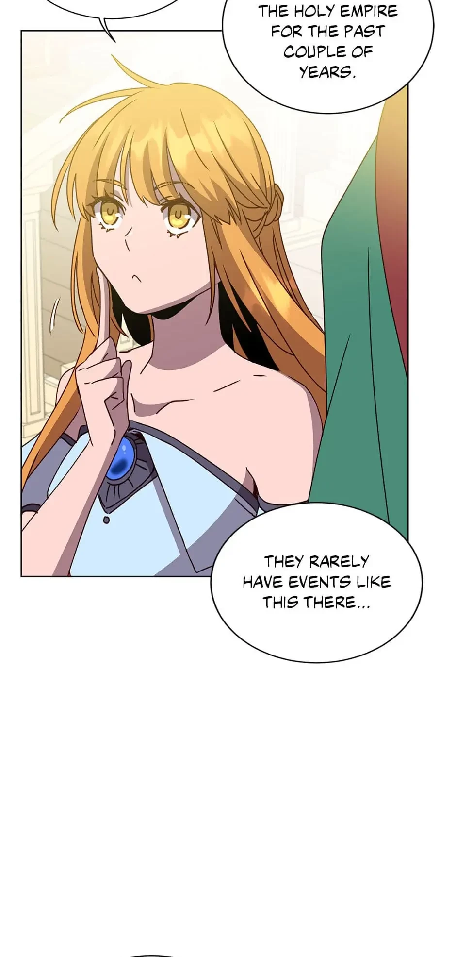 The Max Level Hero Strikes Back Chapter 102 - 27