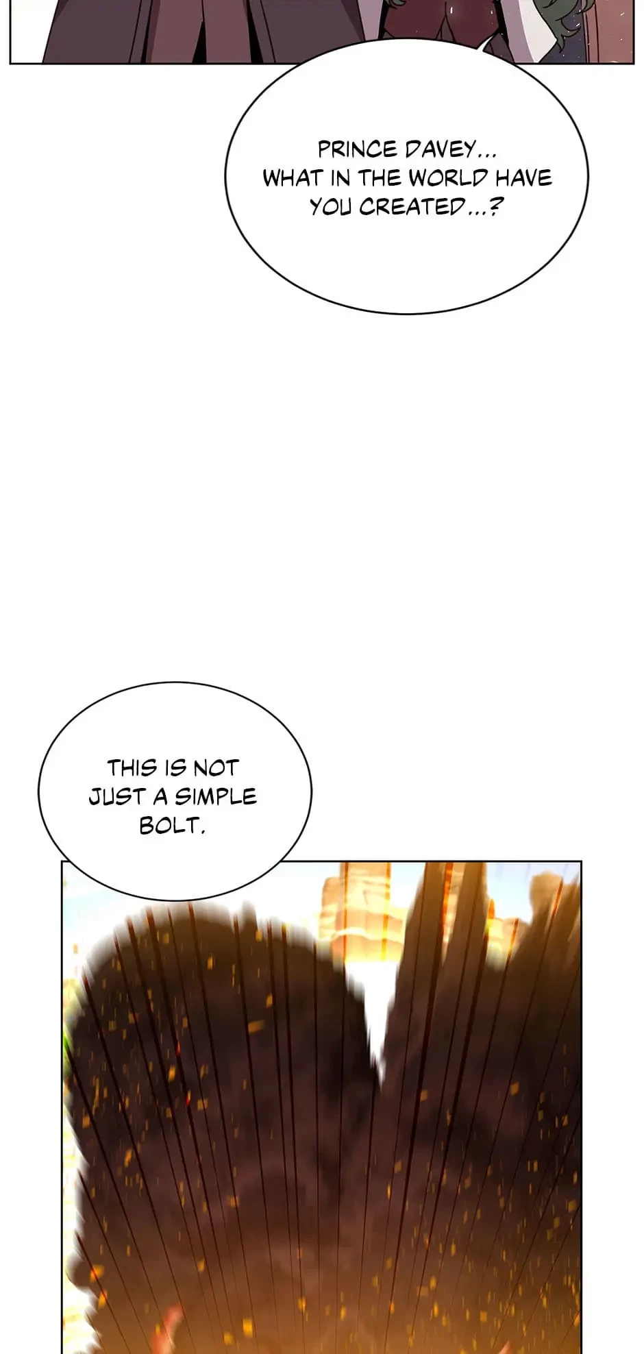 The Max Level Hero Strikes Back Chapter 99 - 4