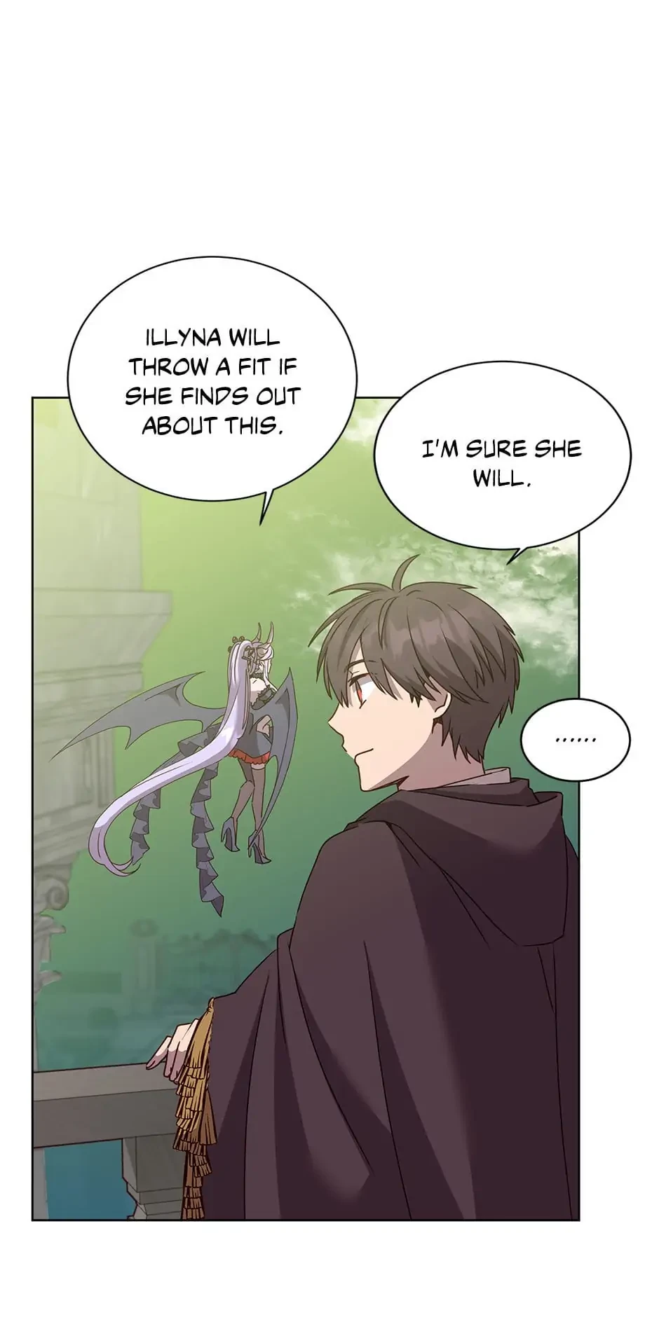 The Max Level Hero Strikes Back Chapter 106 - 66