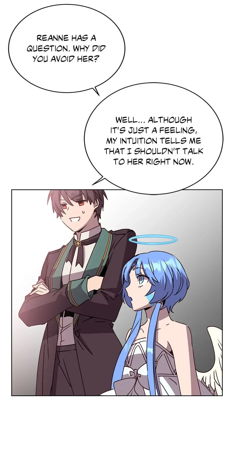 The Max Level Hero Strikes Back Chapter 105 - 67