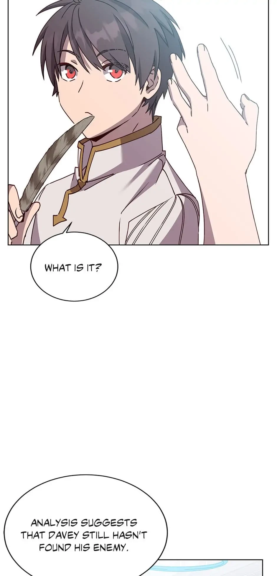 The Max Level Hero Strikes Back Chapter 100 - 8