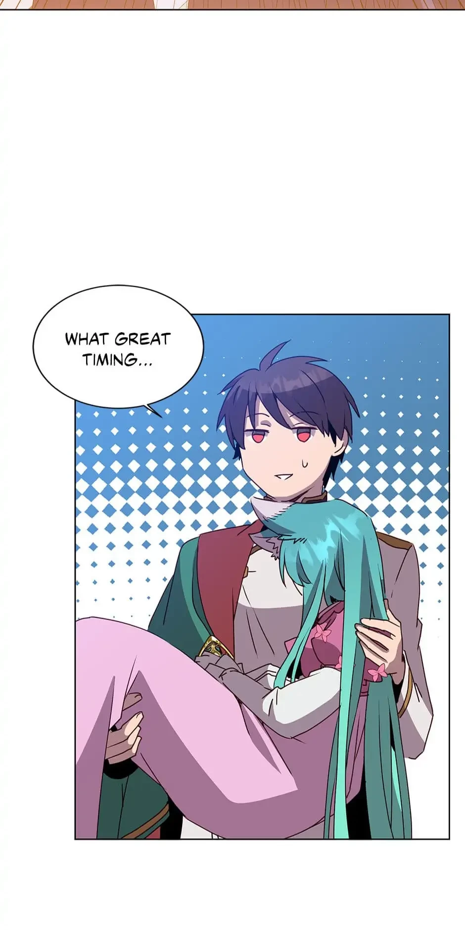 The Max Level Hero Strikes Back Chapter 103 - 39
