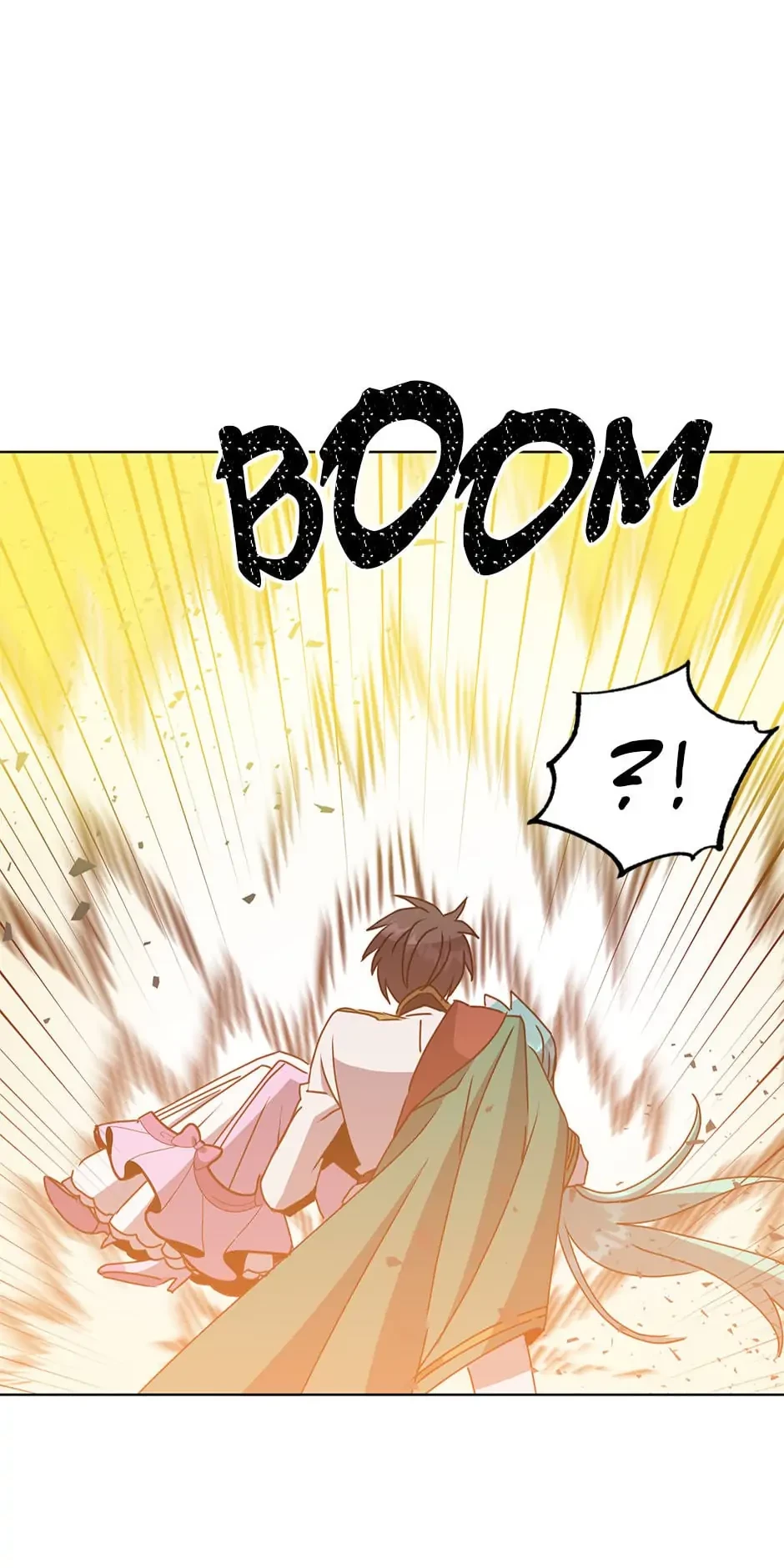 The Max Level Hero Strikes Back Chapter 103 - 40