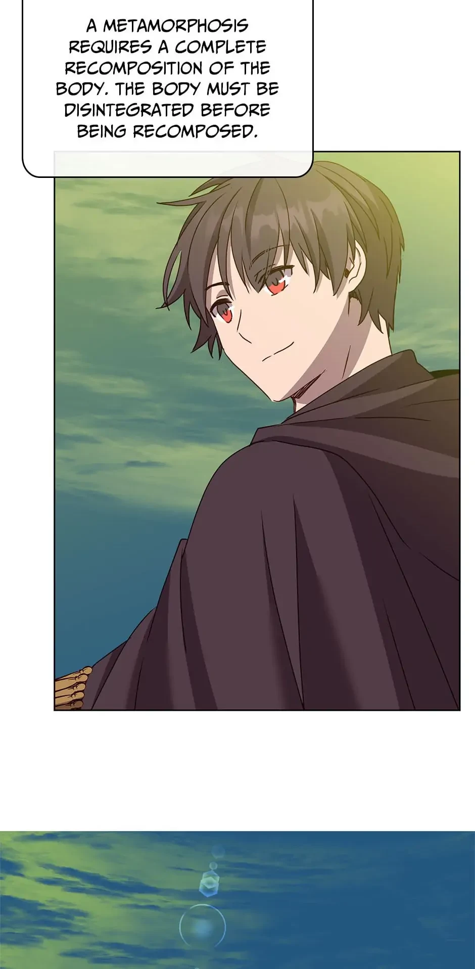 The Max Level Hero Strikes Back Chapter 106 - 68