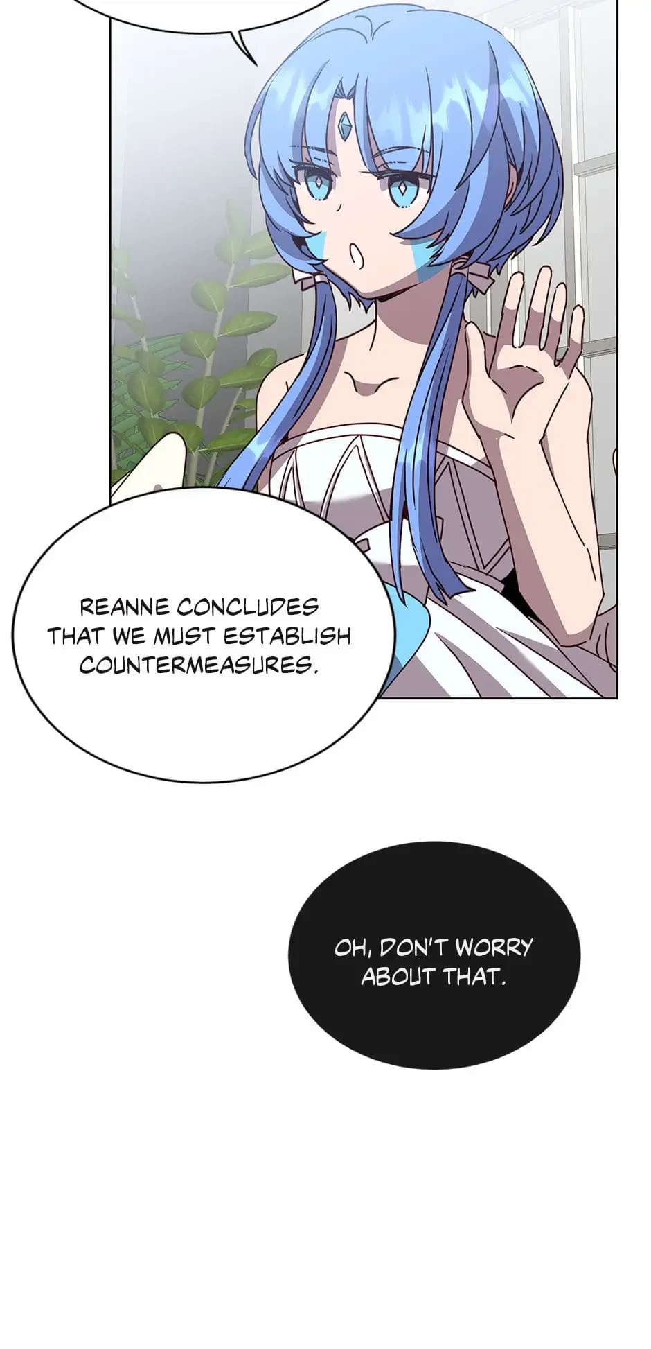 The Max Level Hero Strikes Back Chapter 100 - 9