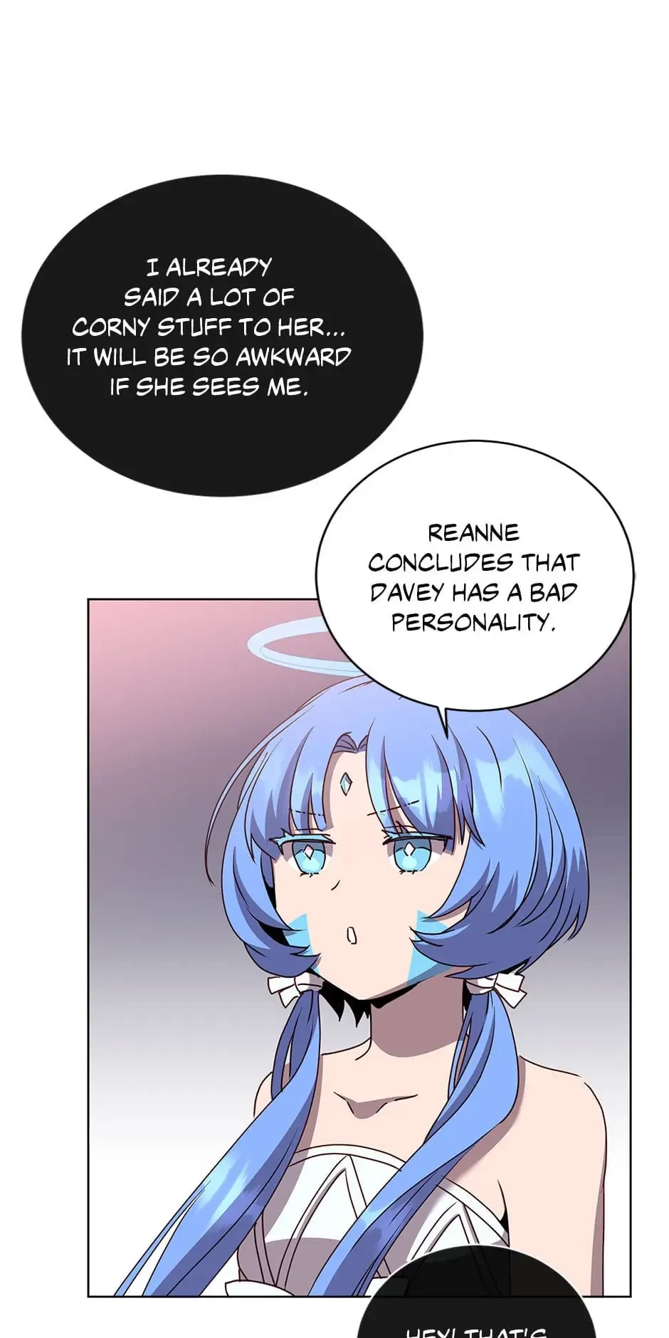 The Max Level Hero Strikes Back Chapter 105 - 68