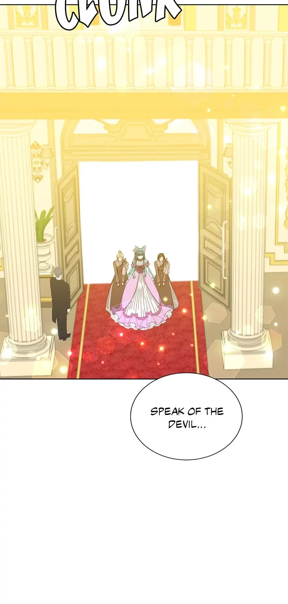 The Max Level Hero Strikes Back Chapter 102 - 29