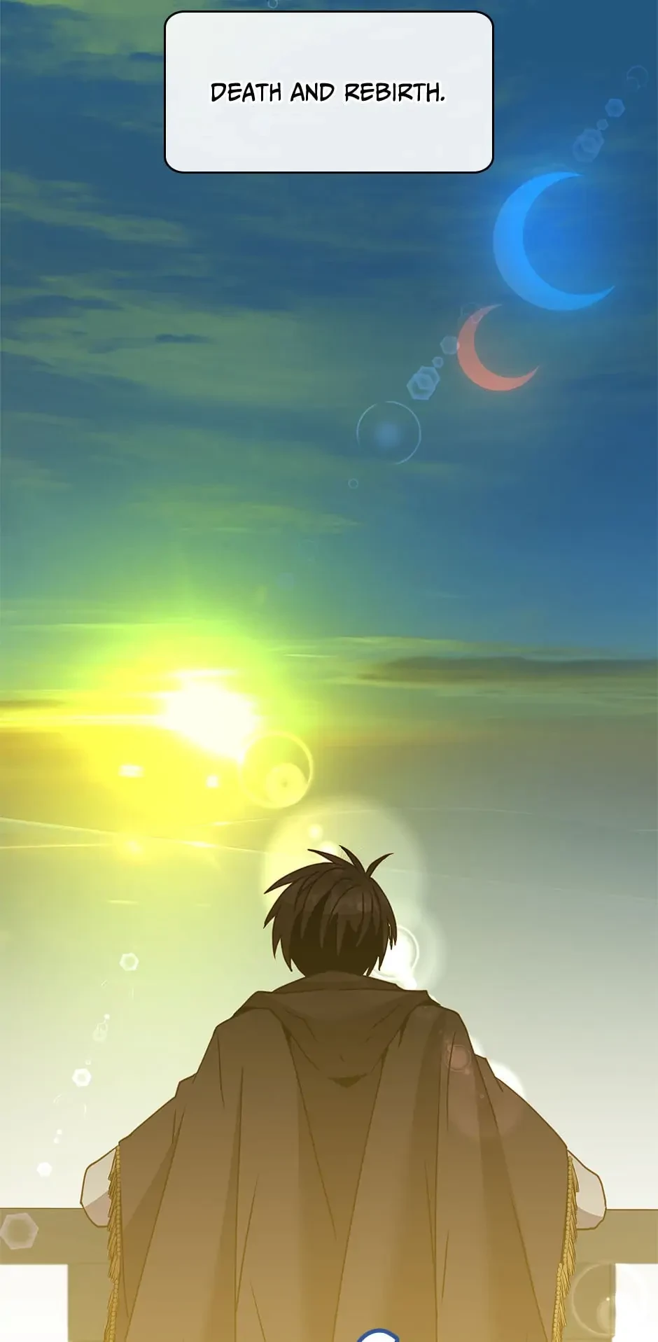 The Max Level Hero Strikes Back Chapter 106 - 69