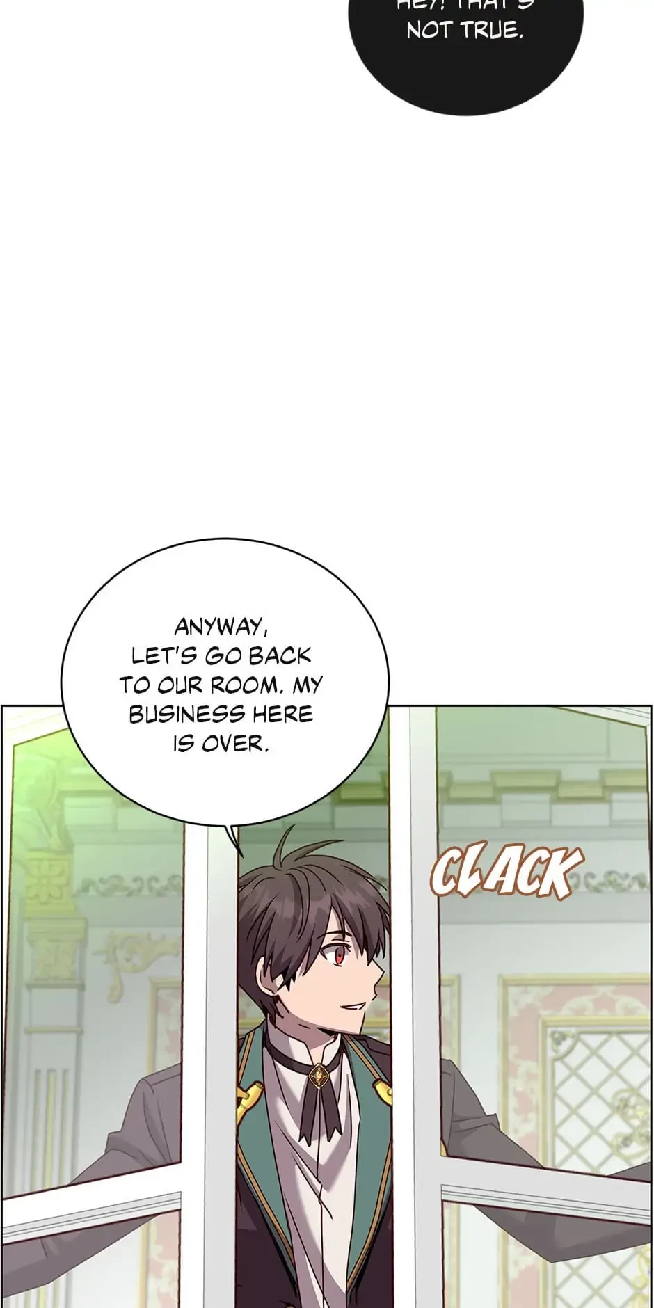 The Max Level Hero Strikes Back Chapter 105 - 69