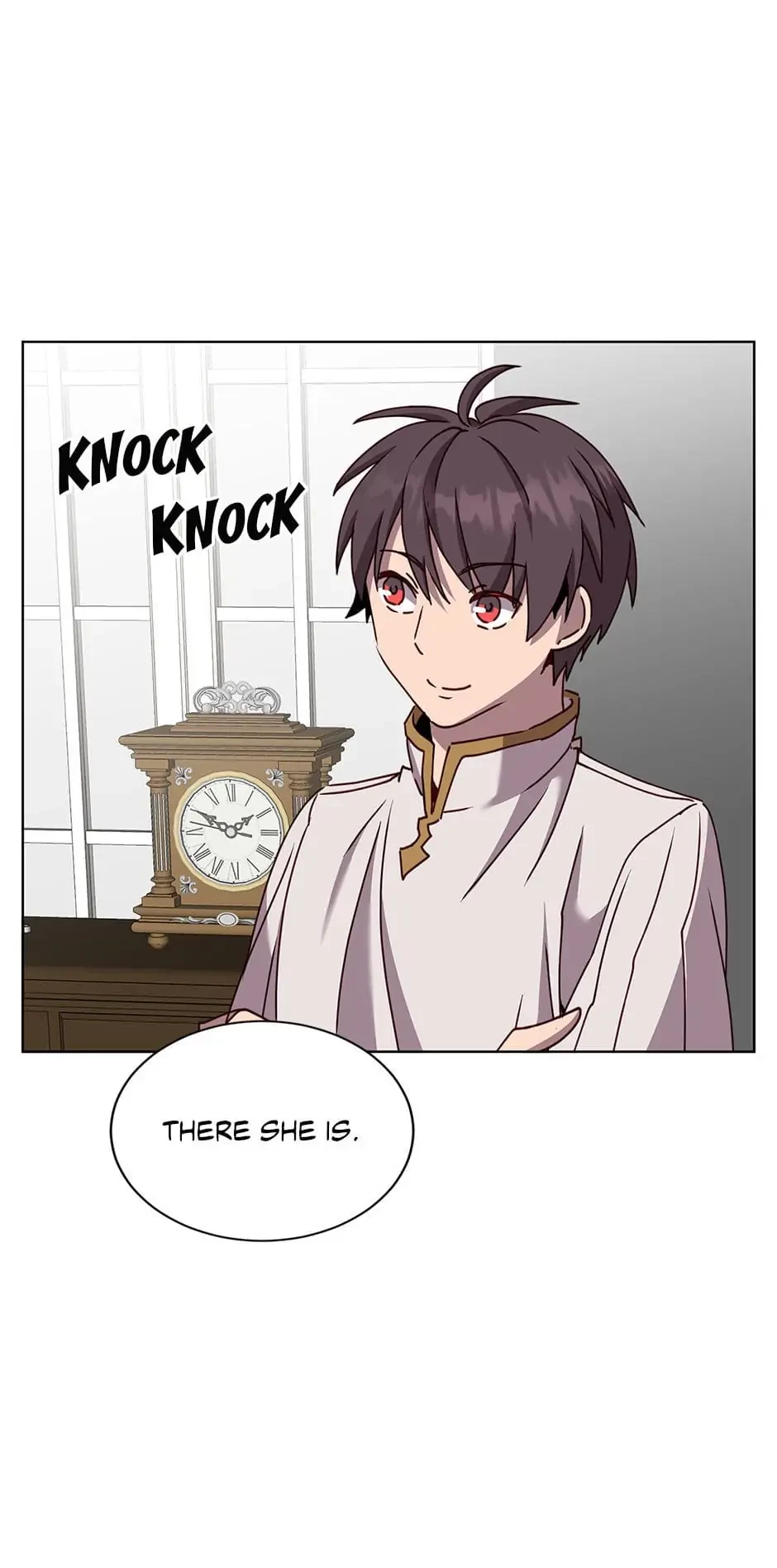 The Max Level Hero Strikes Back Chapter 100 - 11