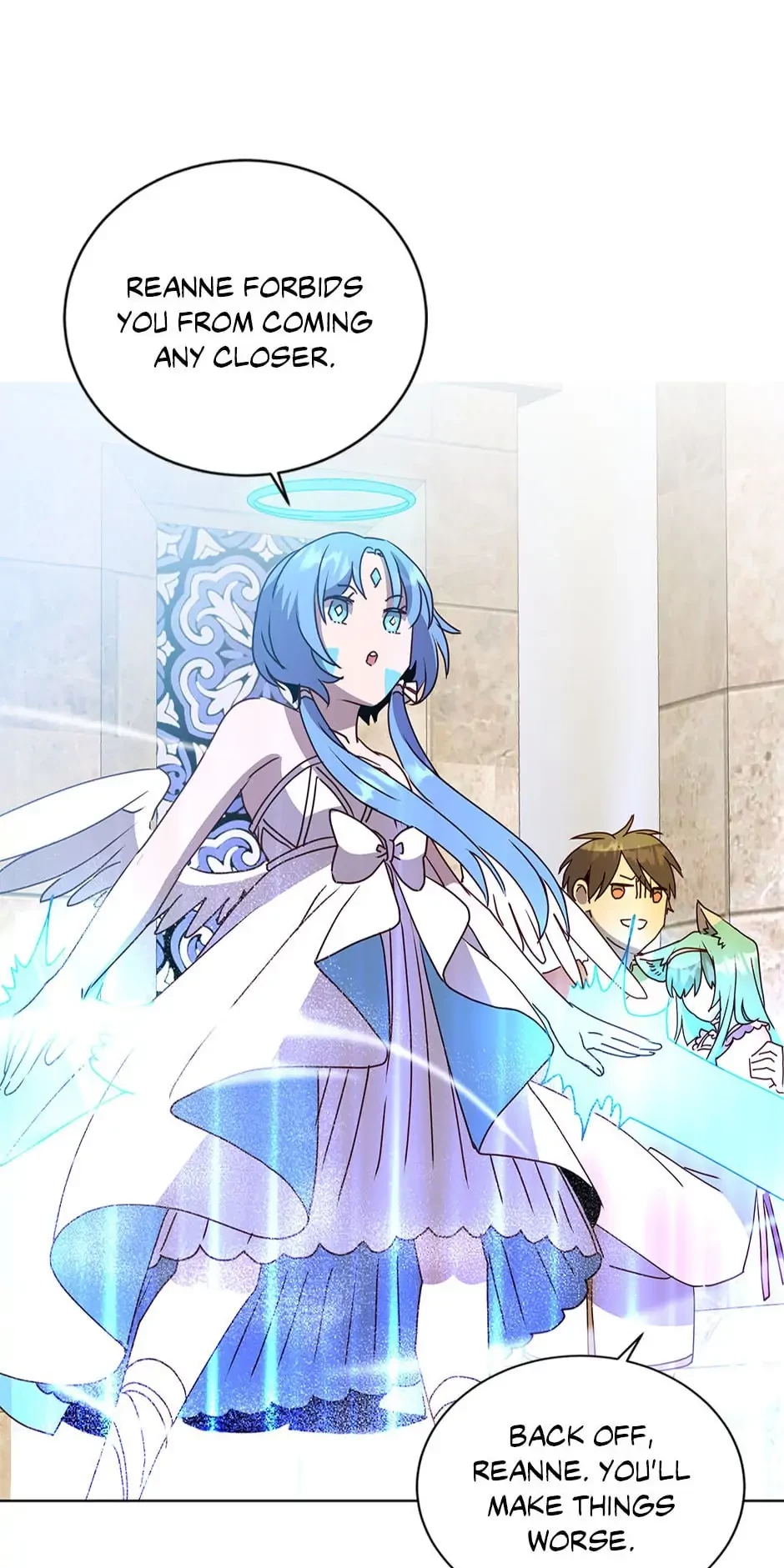 The Max Level Hero Strikes Back Chapter 103 - 42