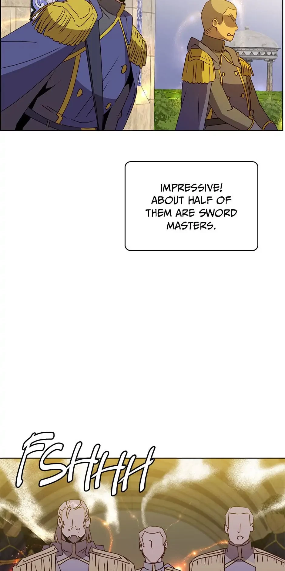 The Max Level Hero Strikes Back Chapter 103 - 44