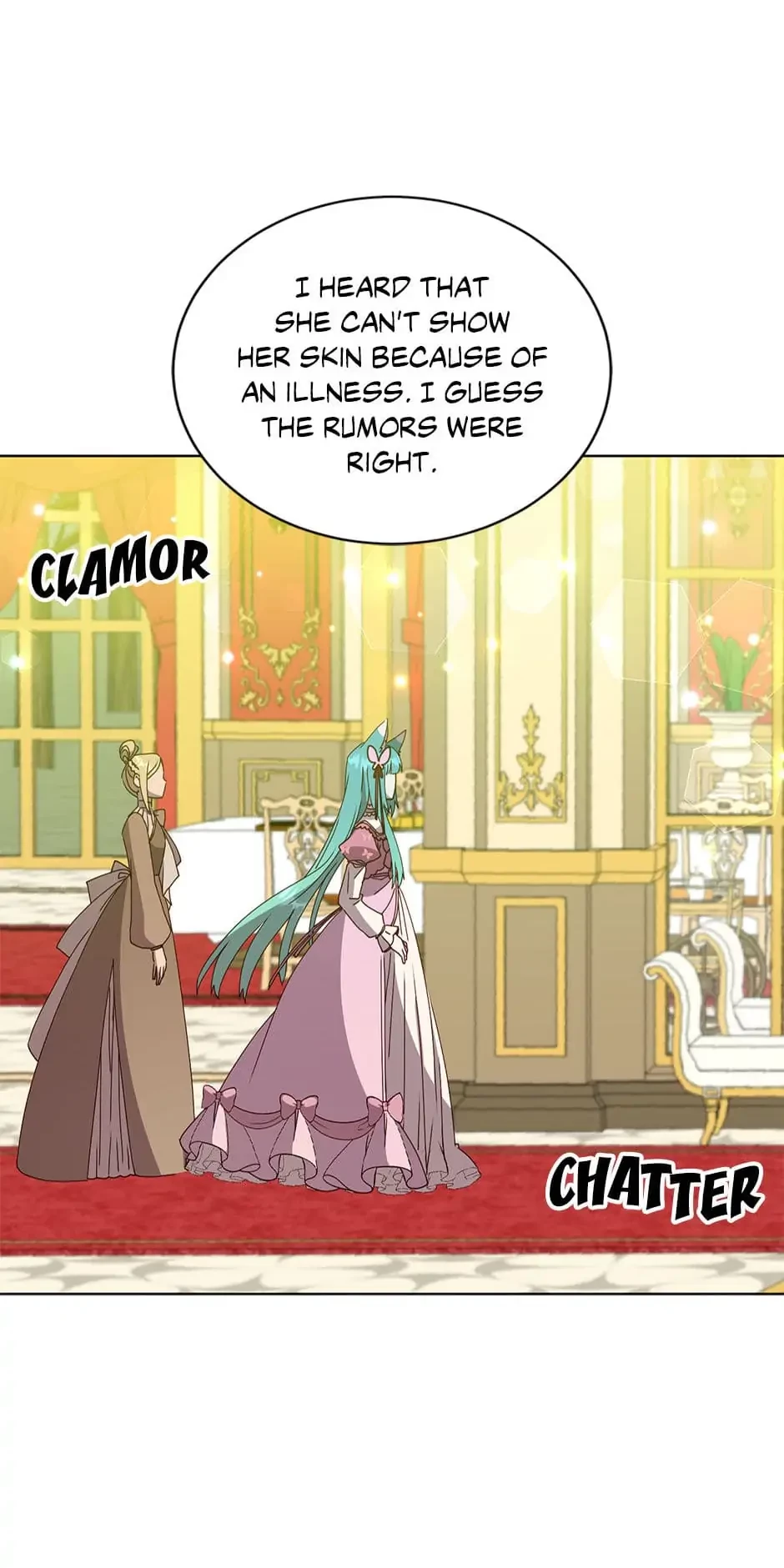 The Max Level Hero Strikes Back Chapter 102 - 33