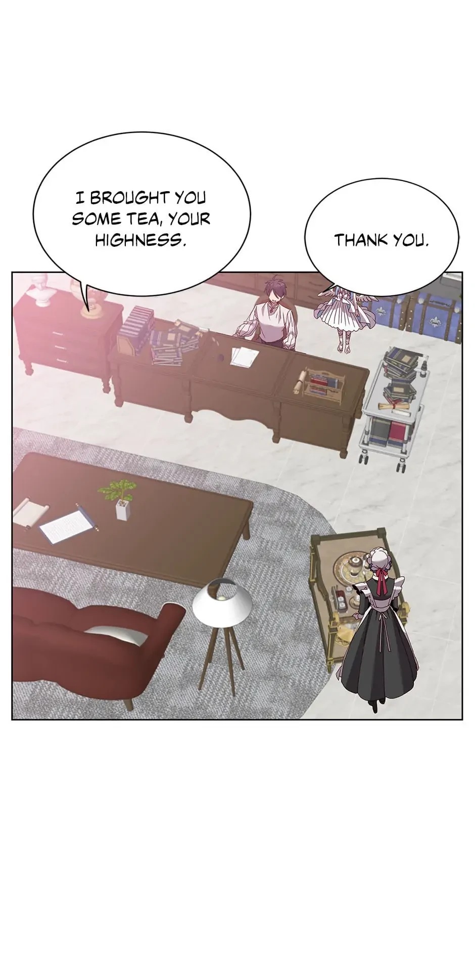 The Max Level Hero Strikes Back Chapter 100 - 14