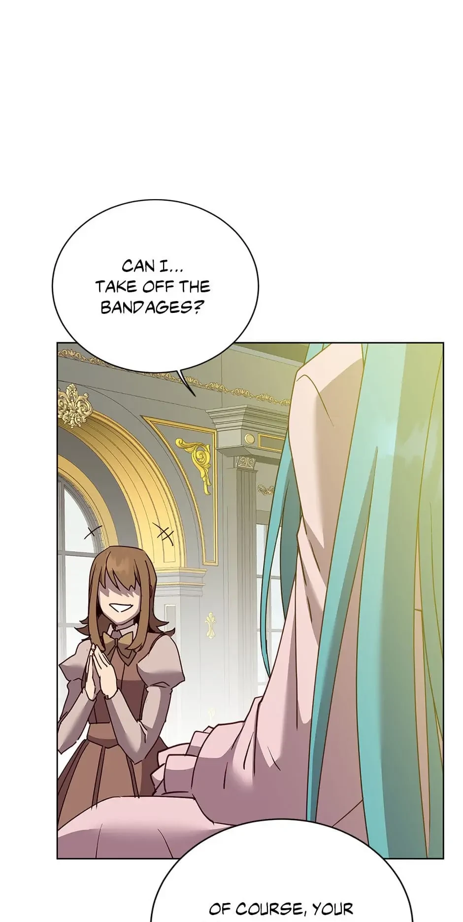 The Max Level Hero Strikes Back Chapter 104 - 59