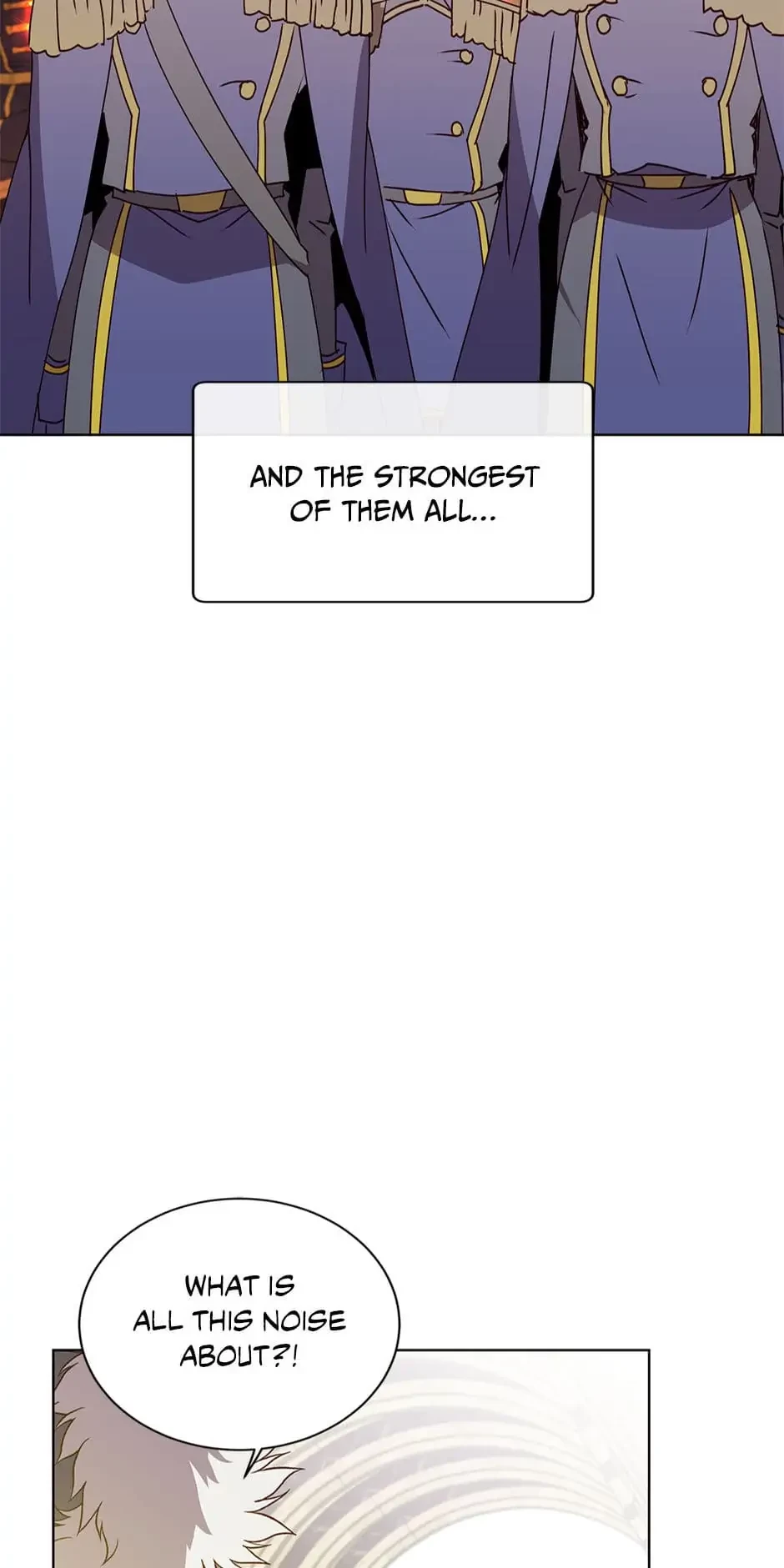 The Max Level Hero Strikes Back Chapter 103 - 45