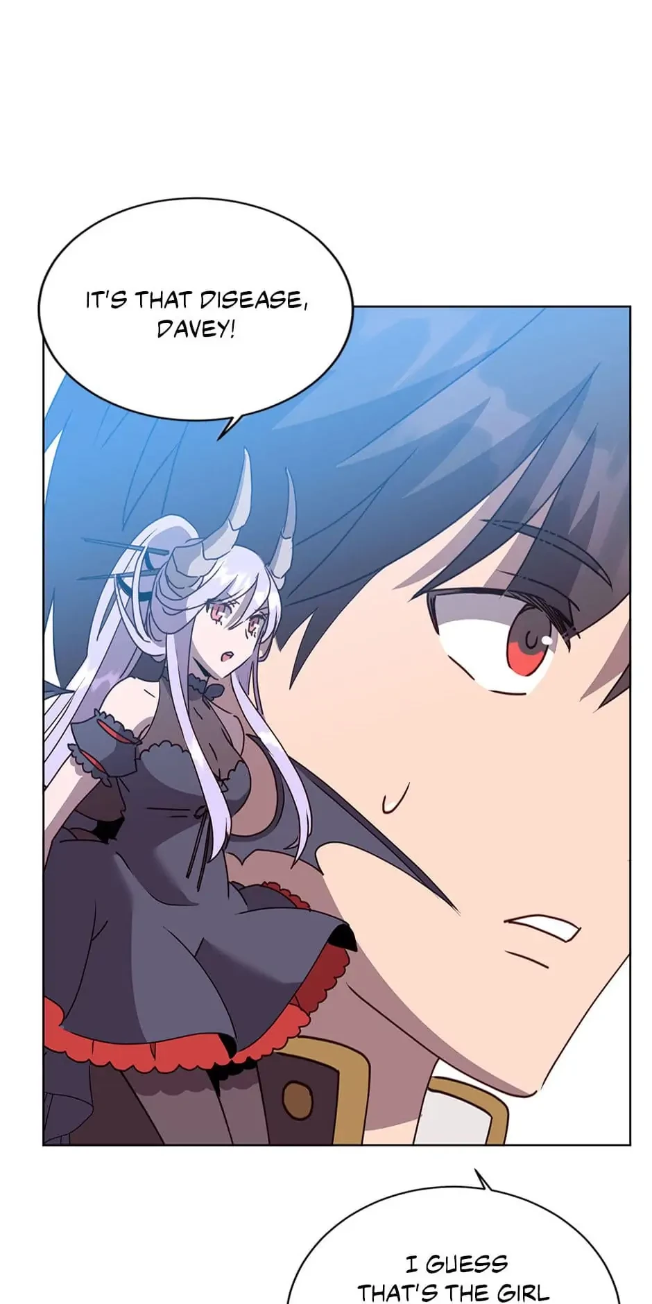The Max Level Hero Strikes Back Chapter 102 - 34
