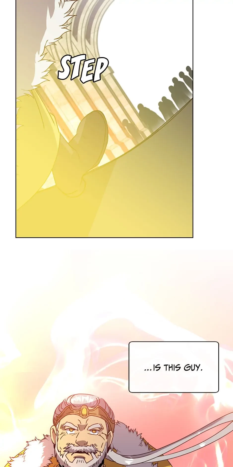 The Max Level Hero Strikes Back Chapter 103 - 46