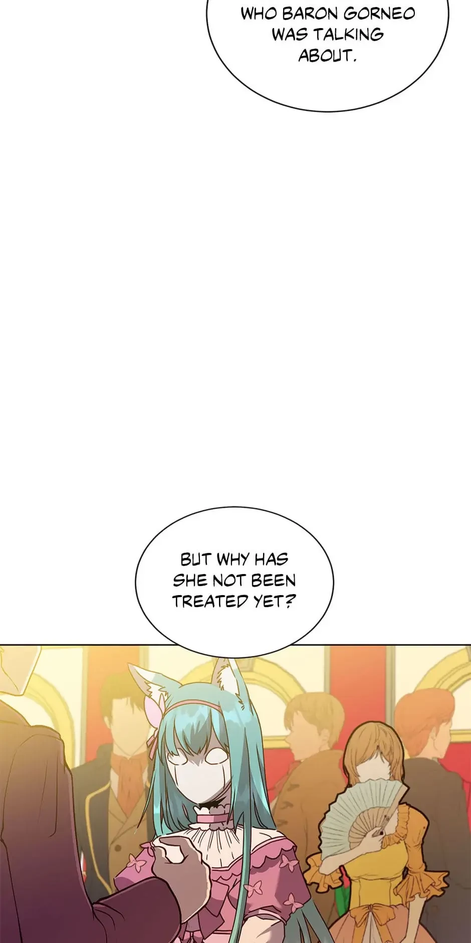 The Max Level Hero Strikes Back Chapter 102 - 35