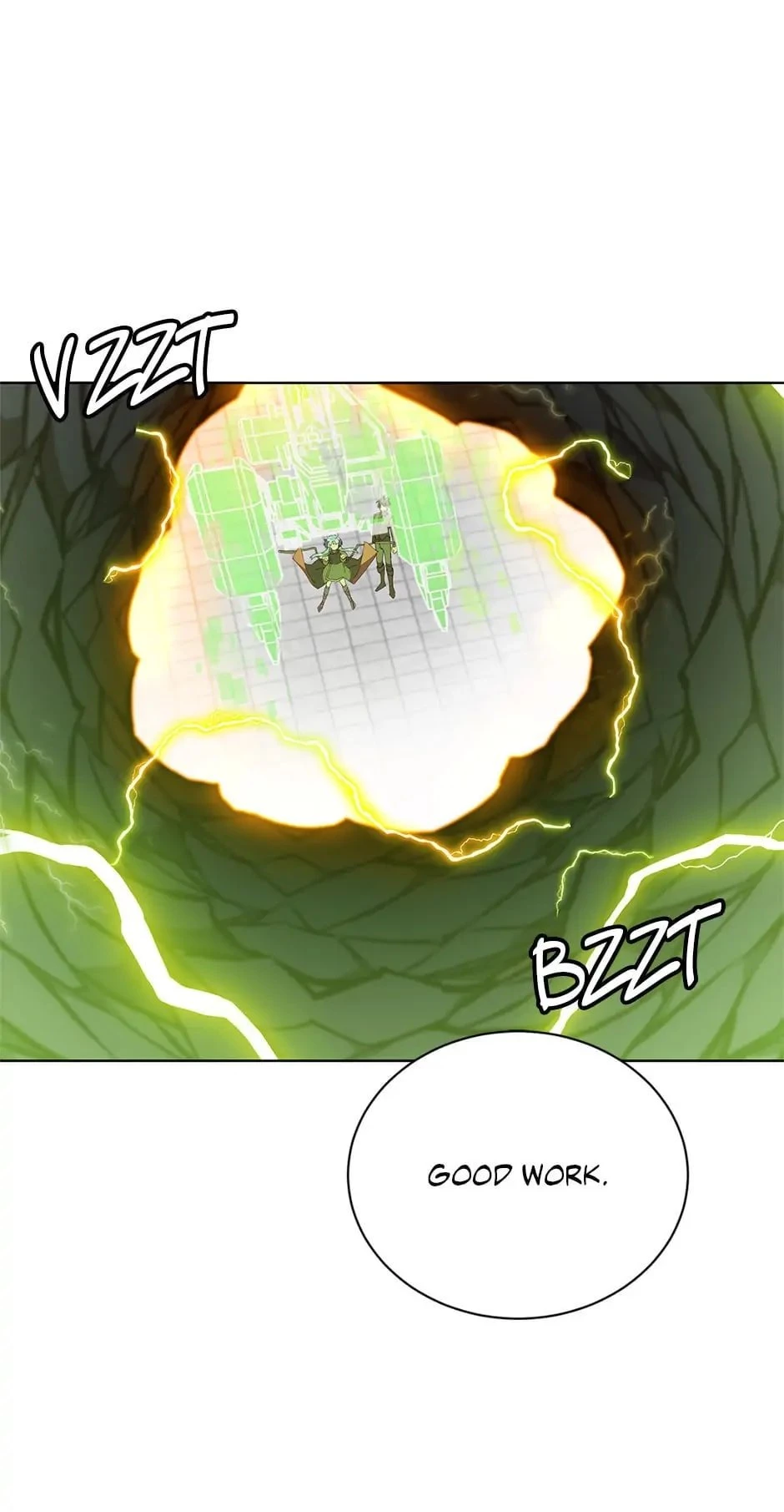 The Max Level Hero Strikes Back Chapter 97 - 1