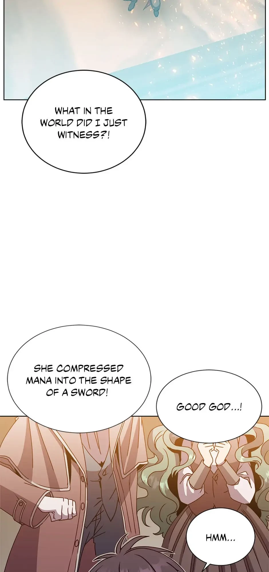 The Max Level Hero Strikes Back Chapter 99 - 13