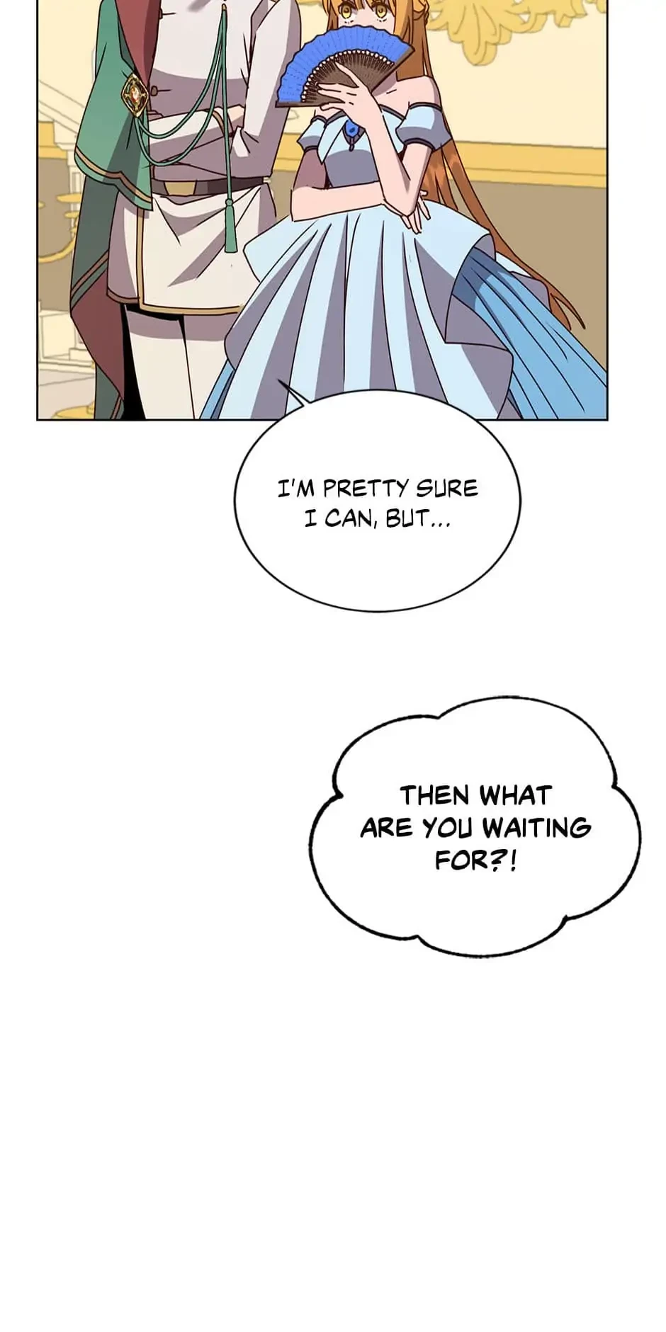 The Max Level Hero Strikes Back Chapter 102 - 37