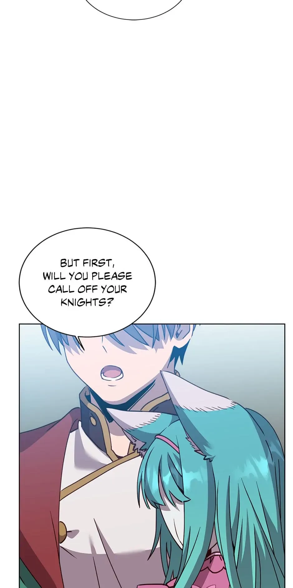 The Max Level Hero Strikes Back Chapter 103 - 49