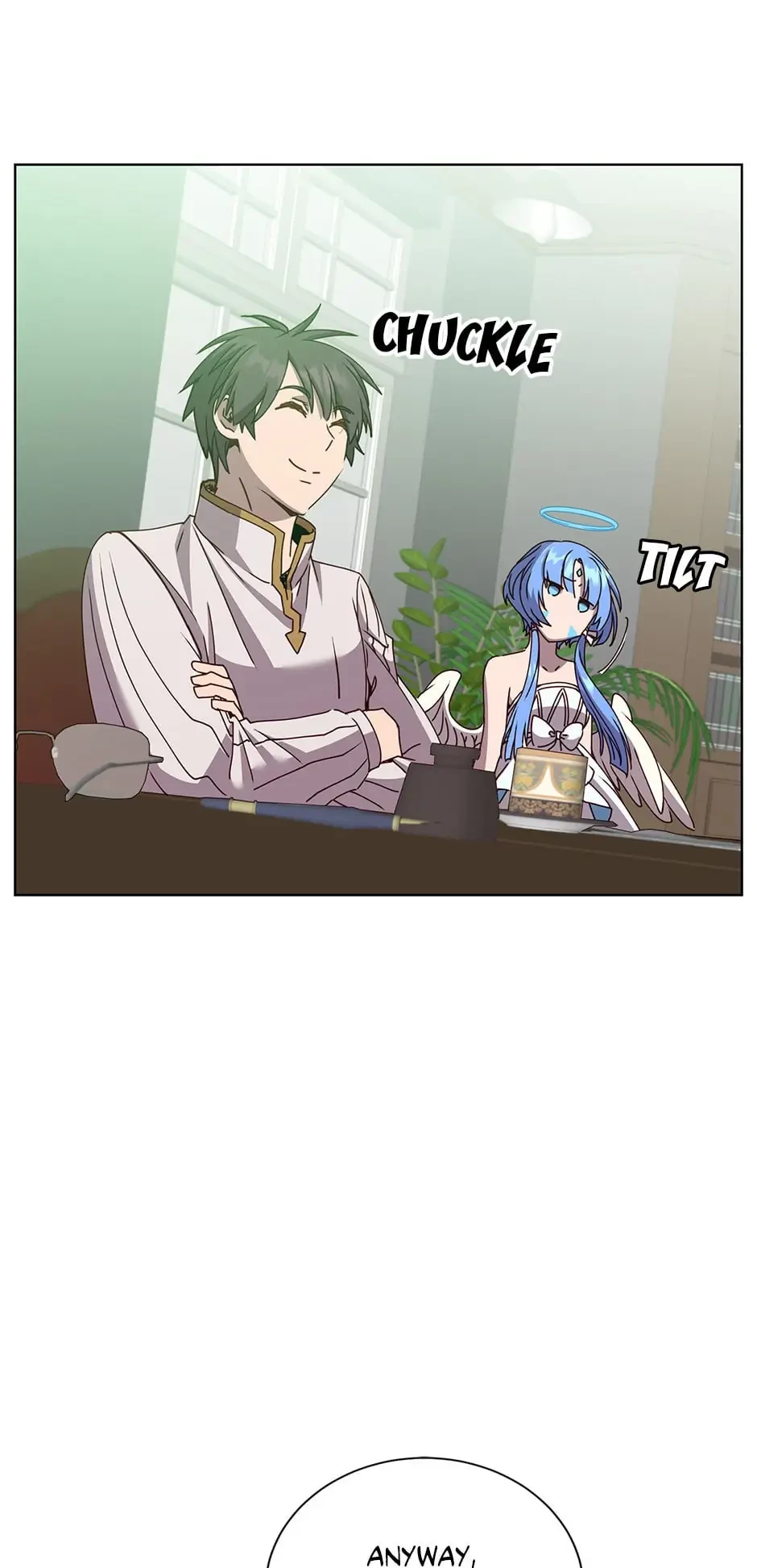 The Max Level Hero Strikes Back Chapter 100 - 19