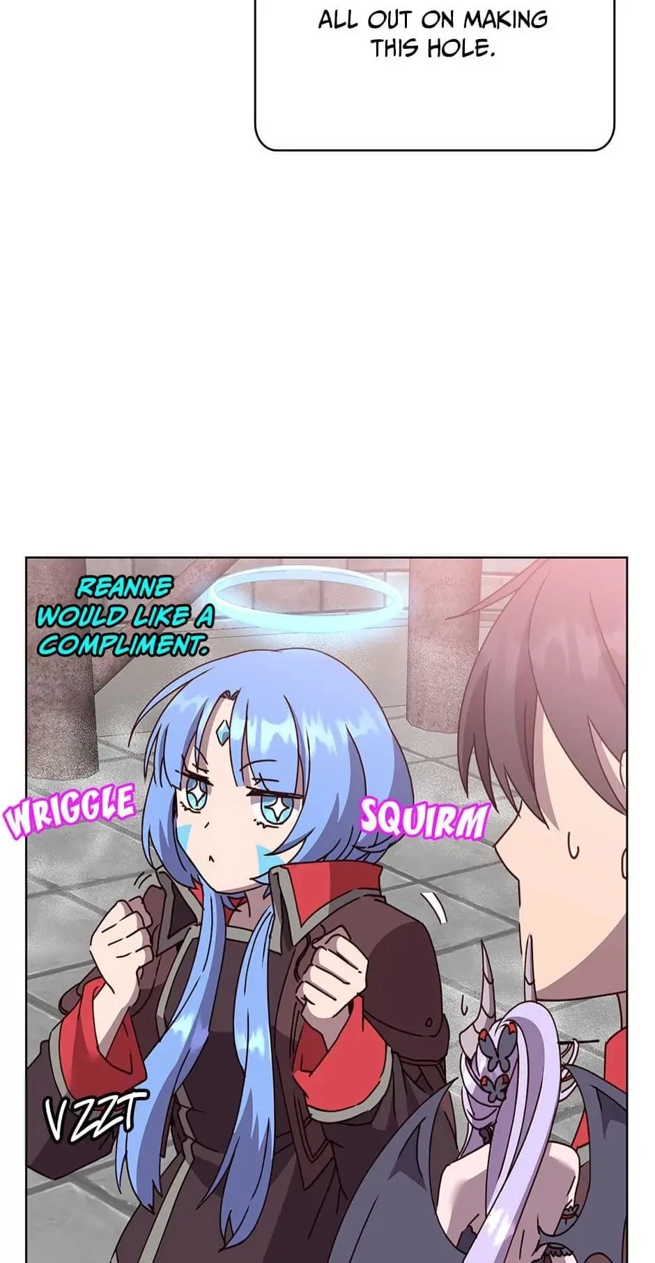 The Max Level Hero Strikes Back Chapter 97 - 4